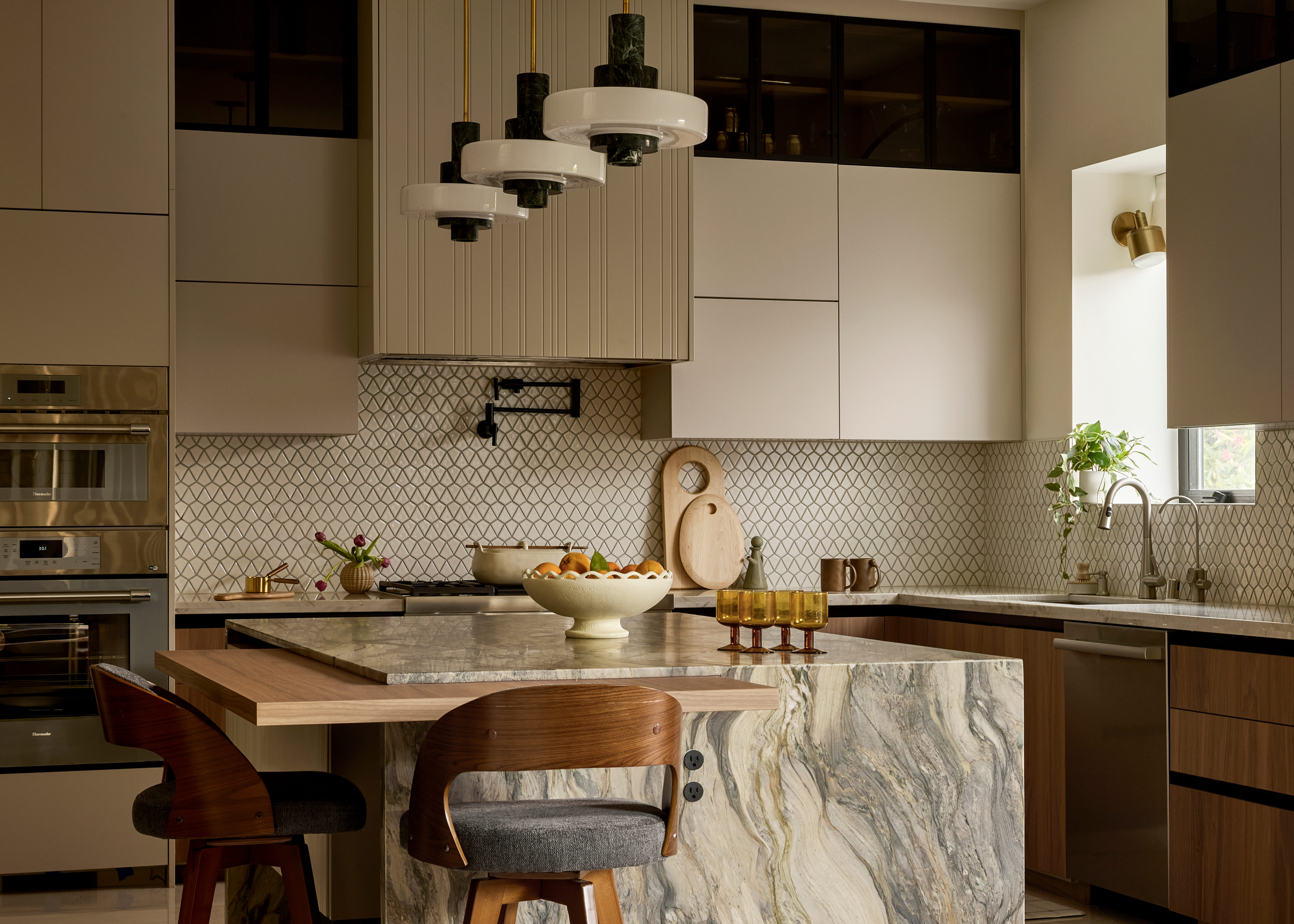 Interior design photography Bay Area — Steven Goans Photography