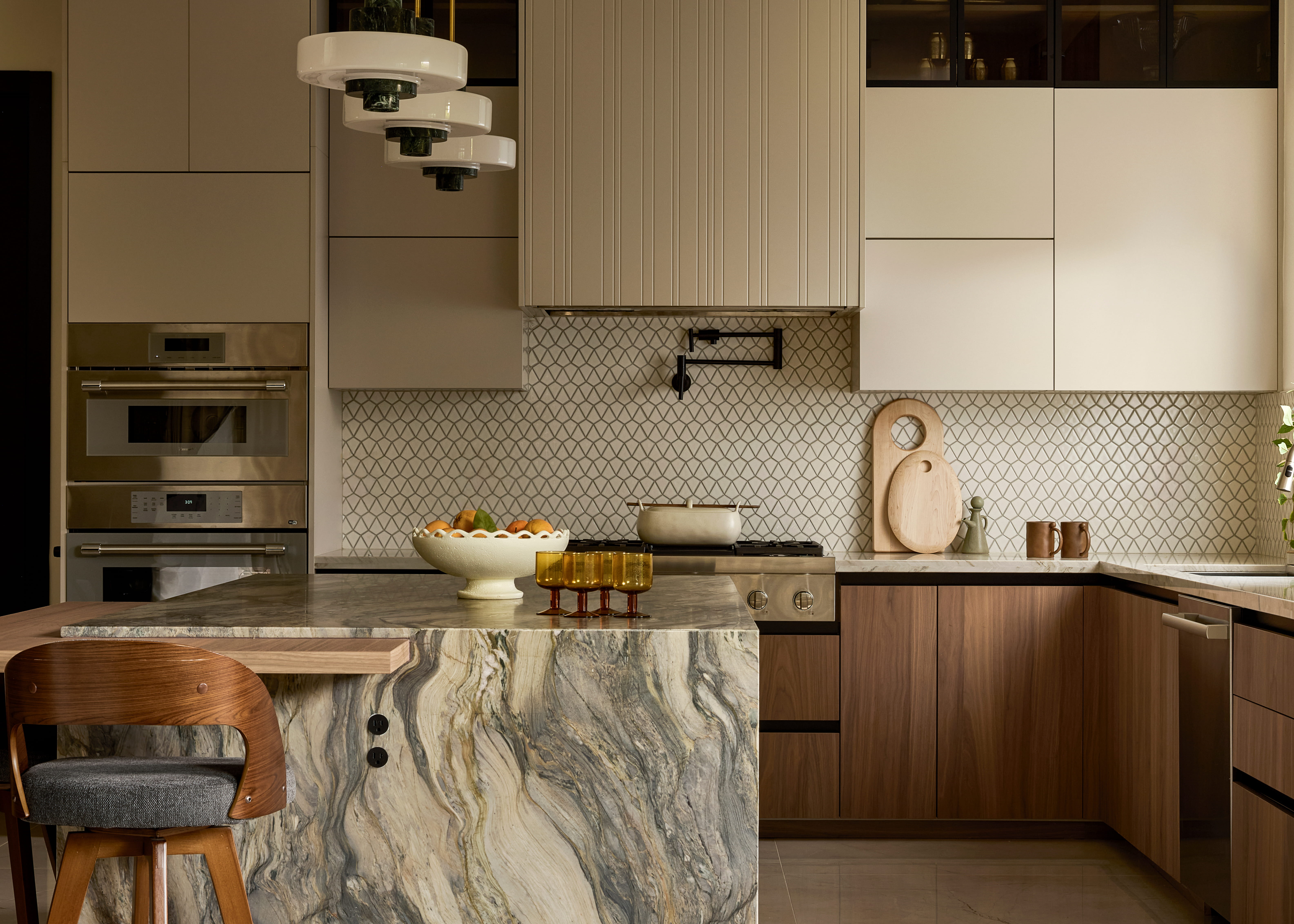 Interior design photography Bay Area — Steven Goans Photography