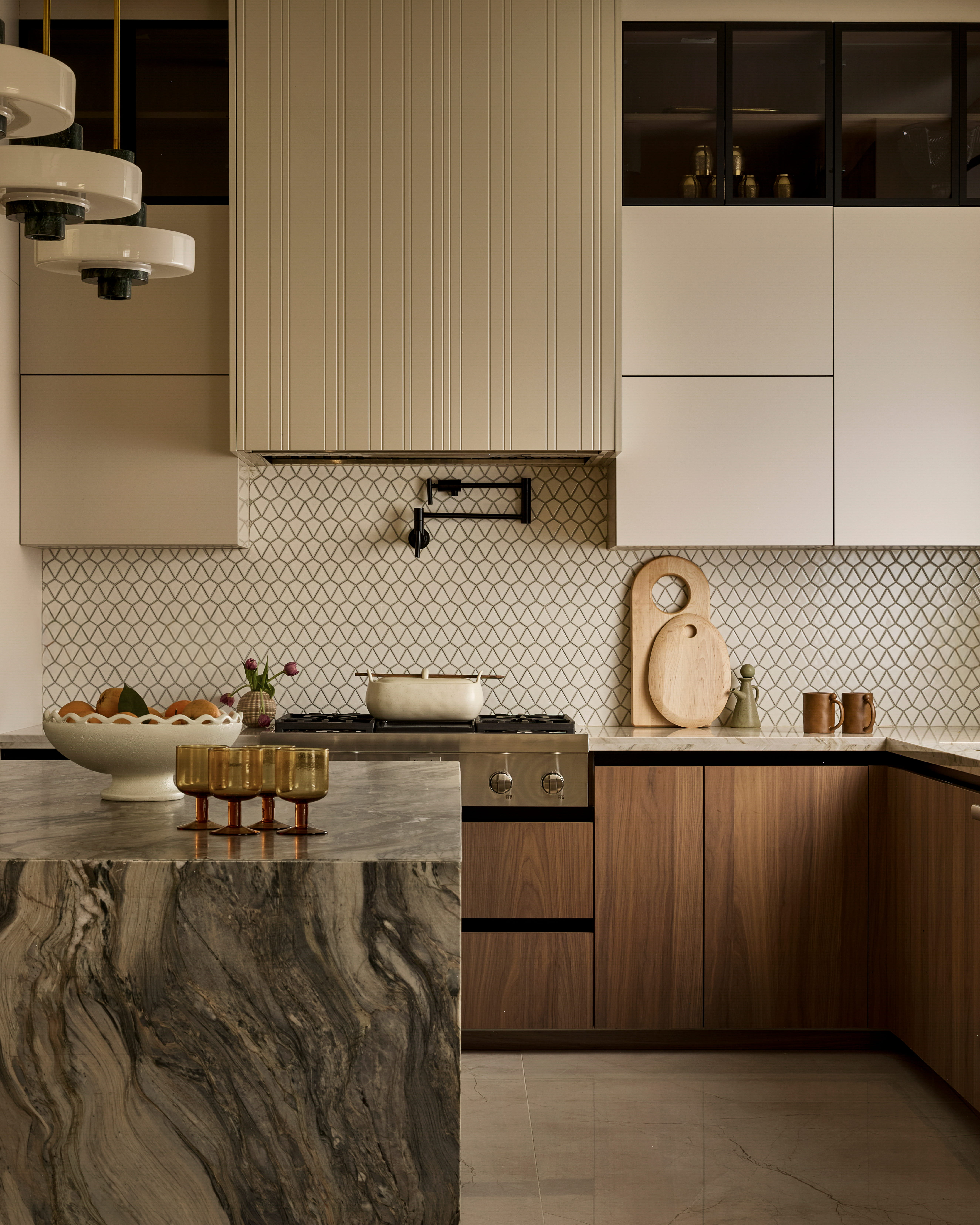 Interior design photography Bay Area — Steven Goans Photography