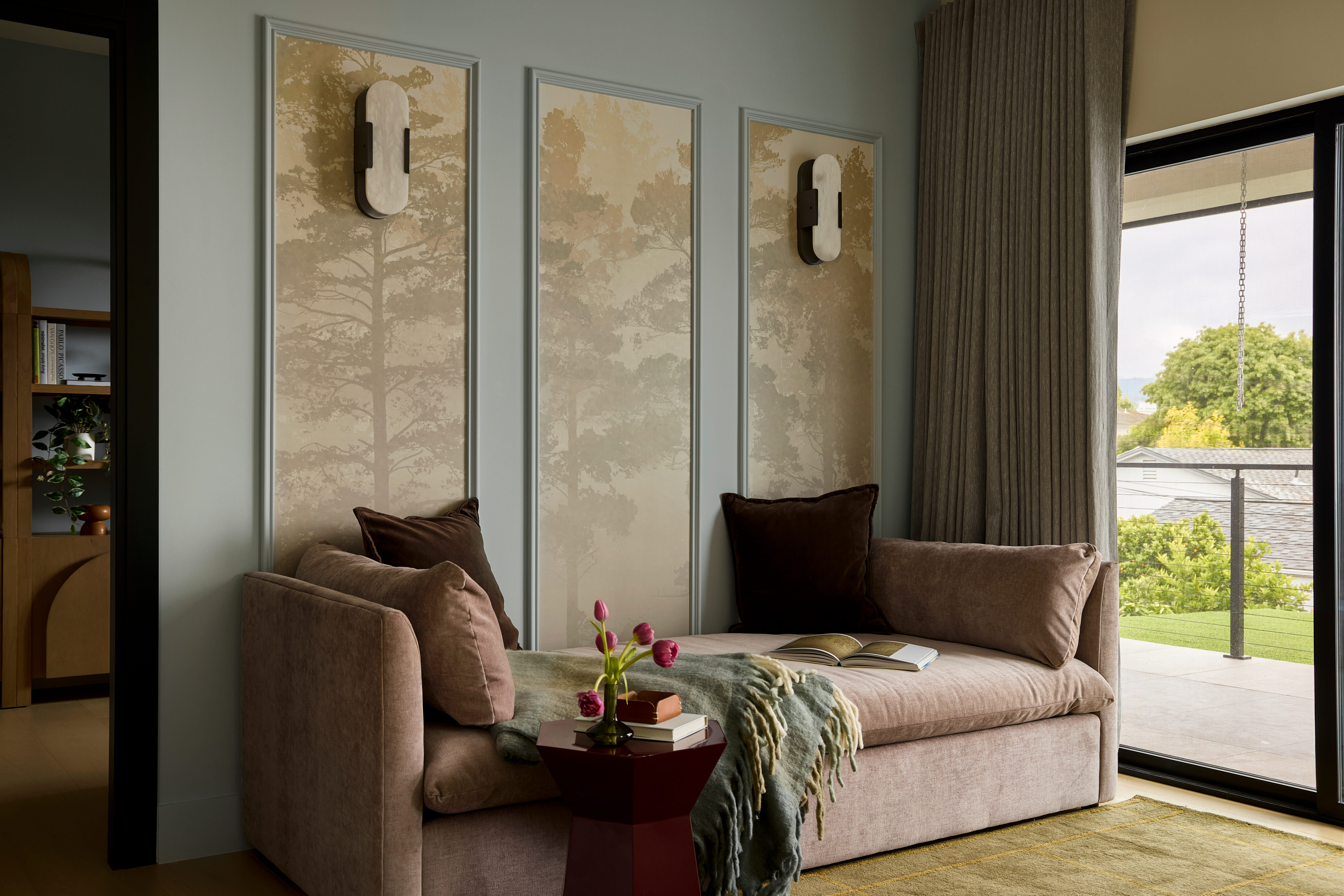 Interior design photography Bay Area — Steven Goans Photography