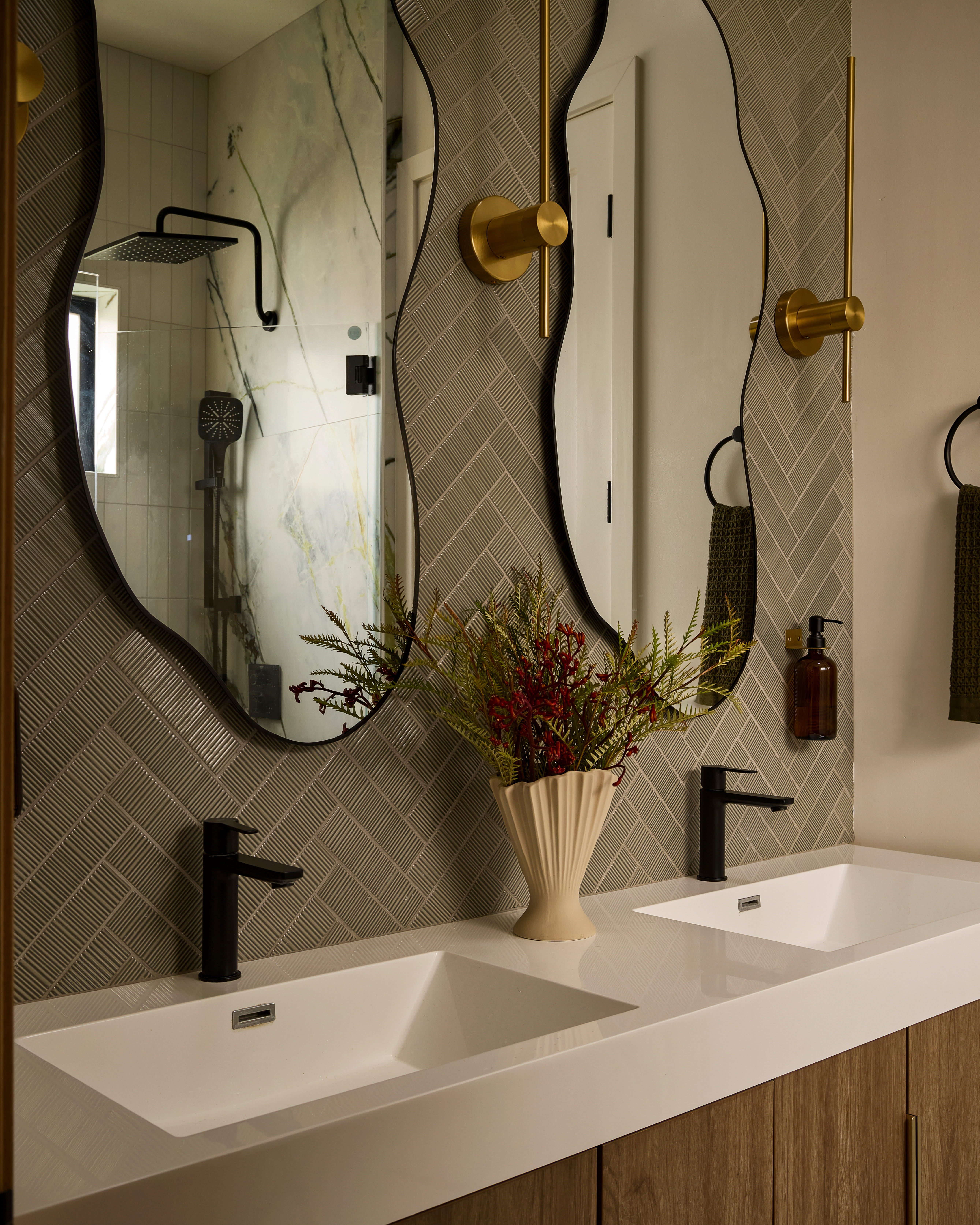 Interior design photography Bay Area — Steven Goans Photography