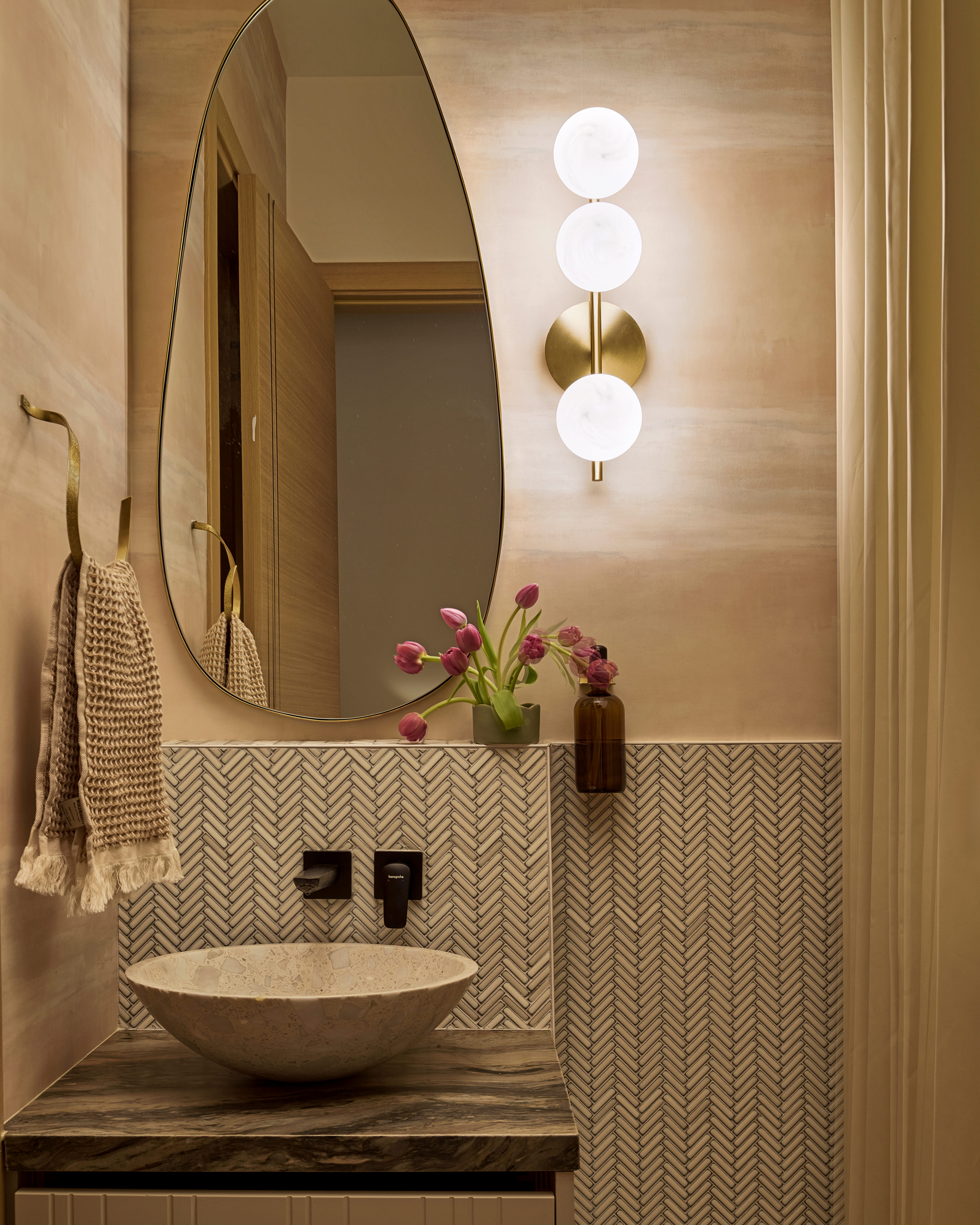 Interior design photography Bay Area — Steven Goans Photography