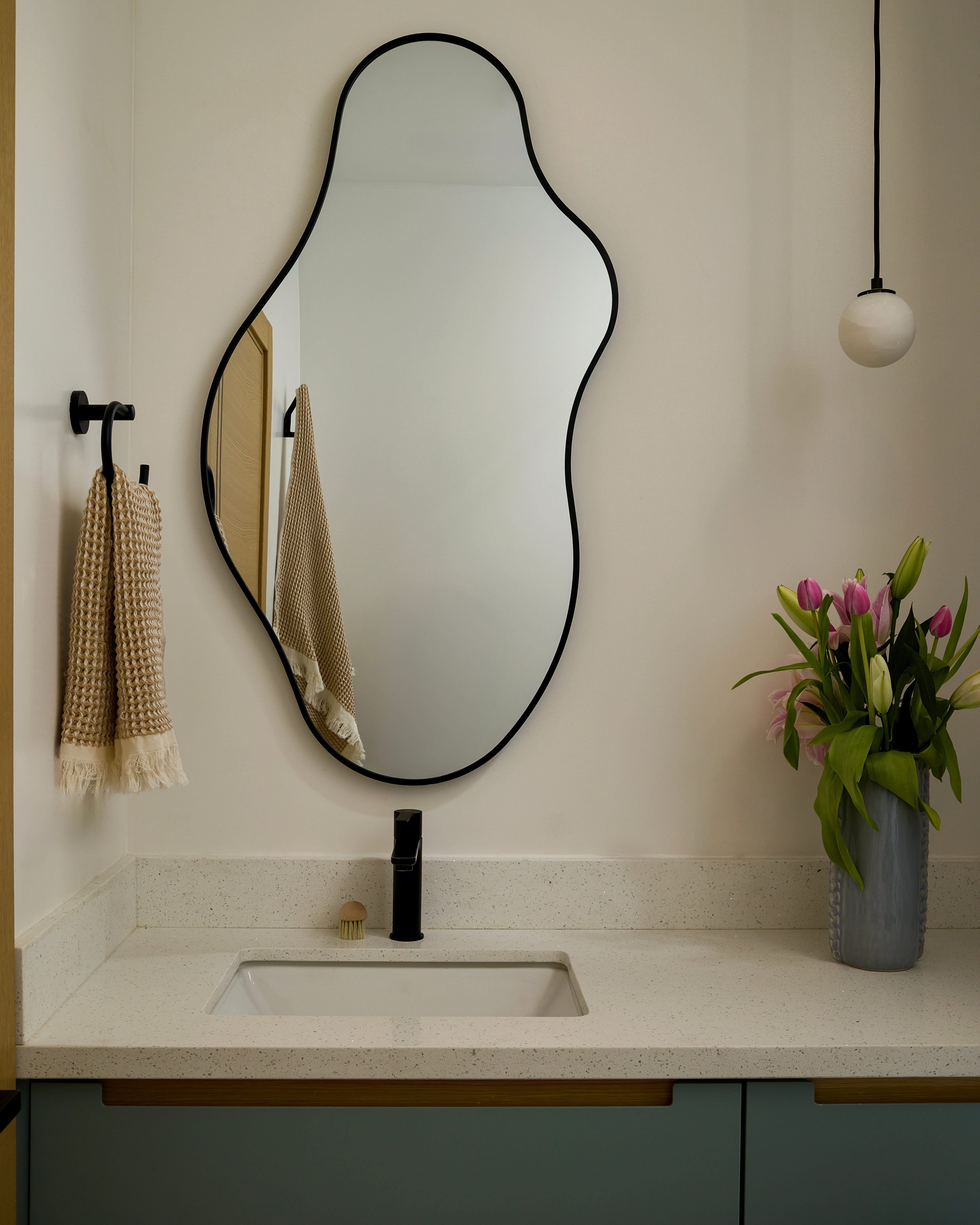 Interior design photography Bay Area — Steven Goans Photography