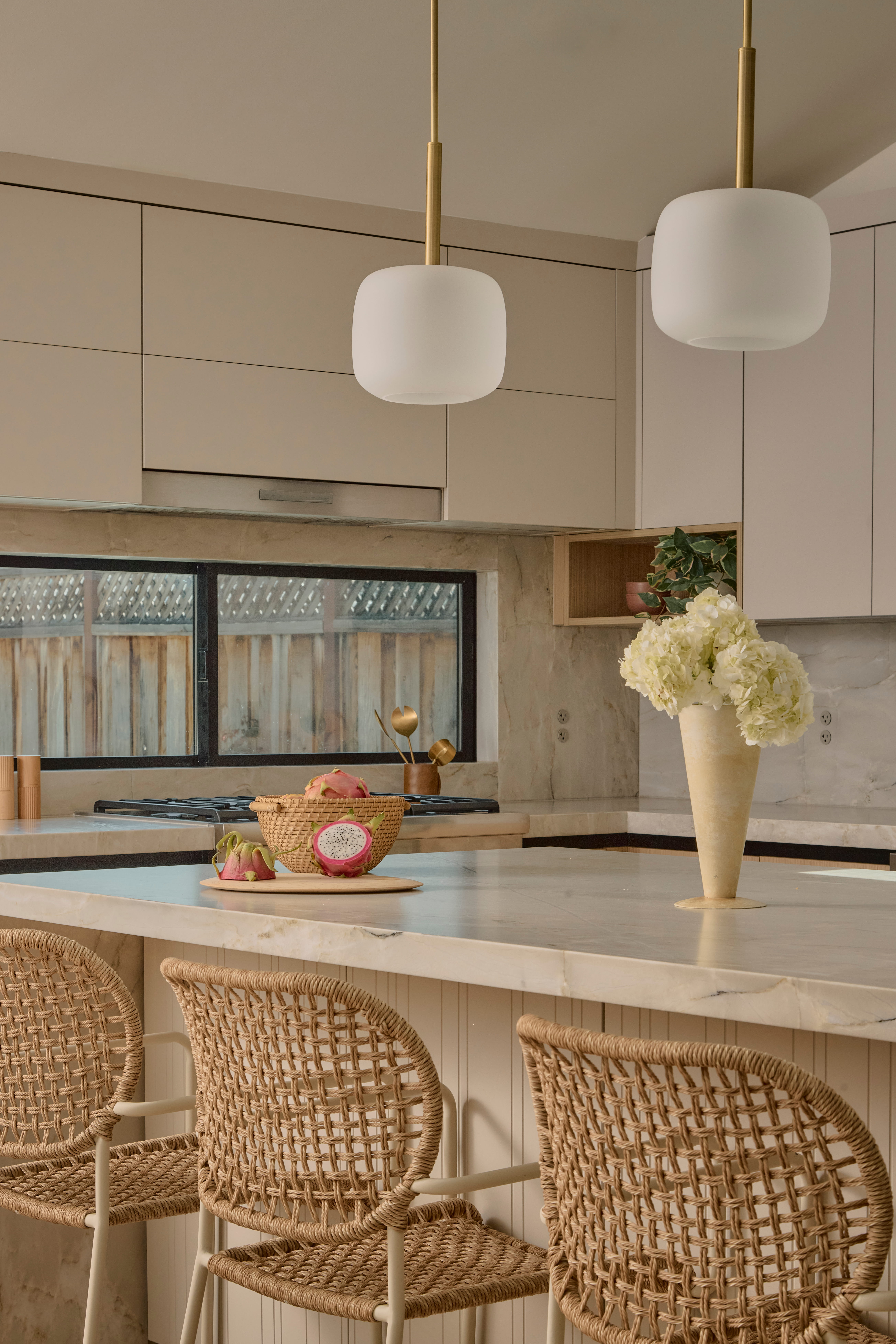 Interior design photography Bay Area — Steven Goans Photography