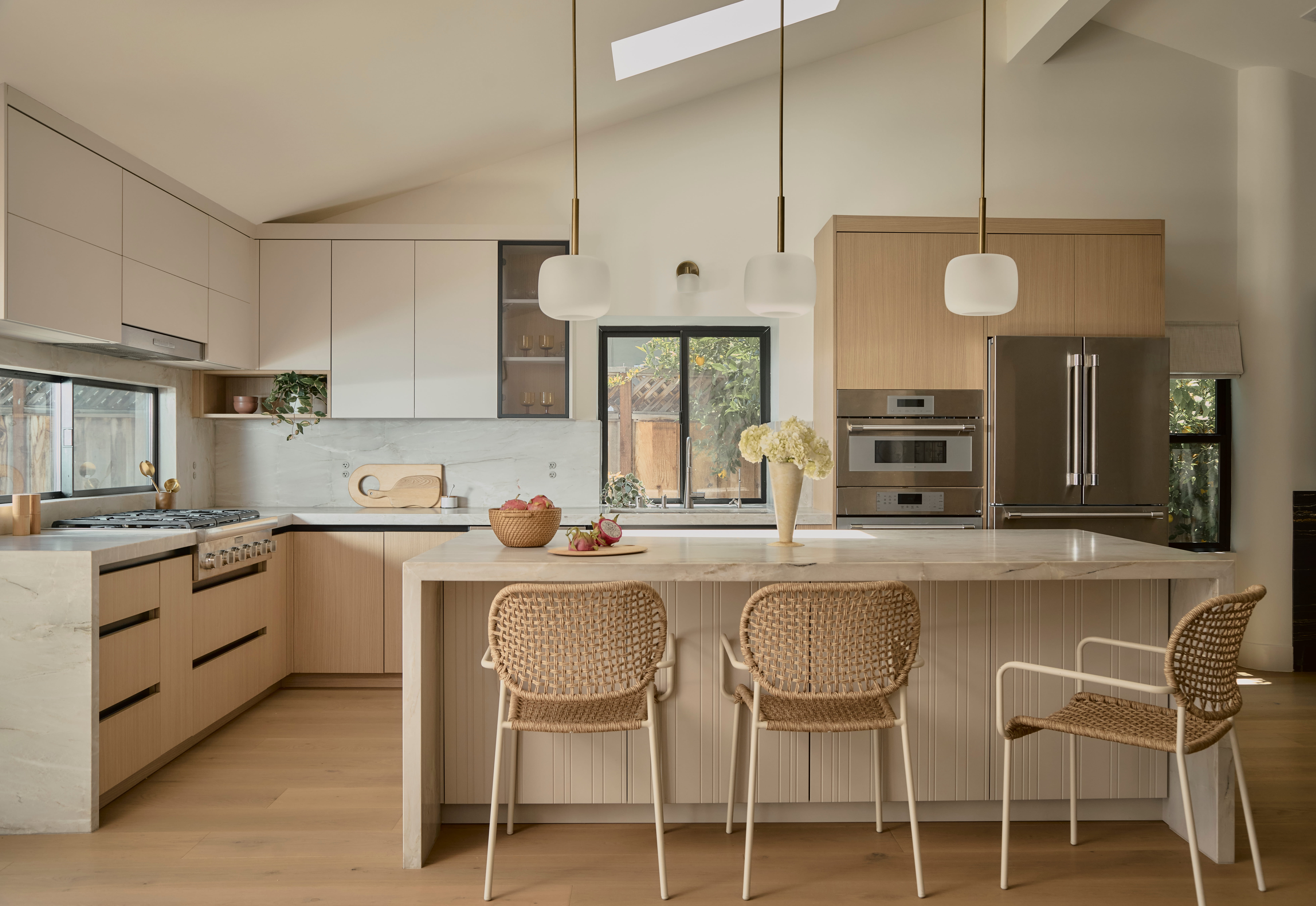 Interior design photography Bay Area — Steven Goans Photography