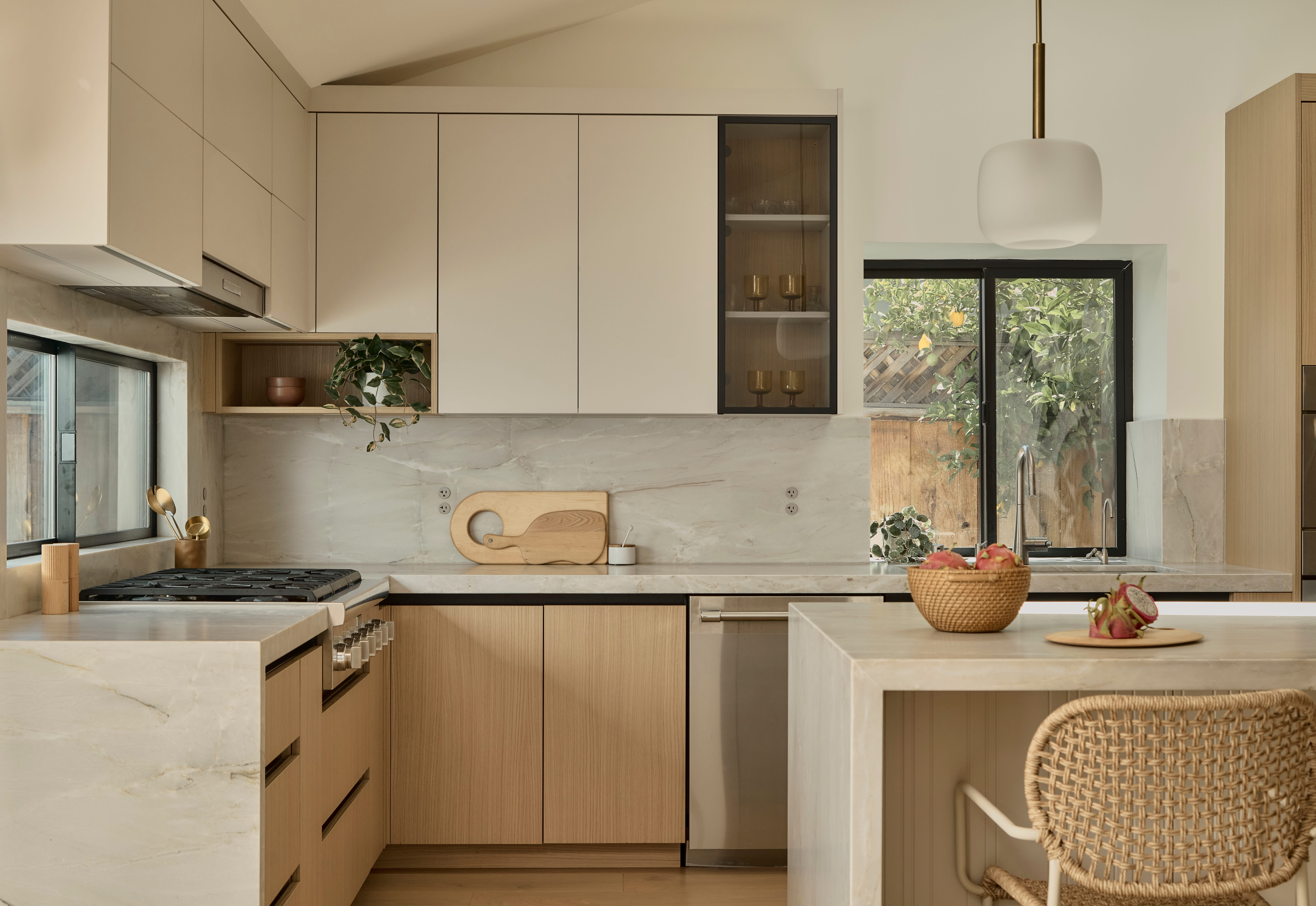 Interior design photography Bay Area — Steven Goans Photography