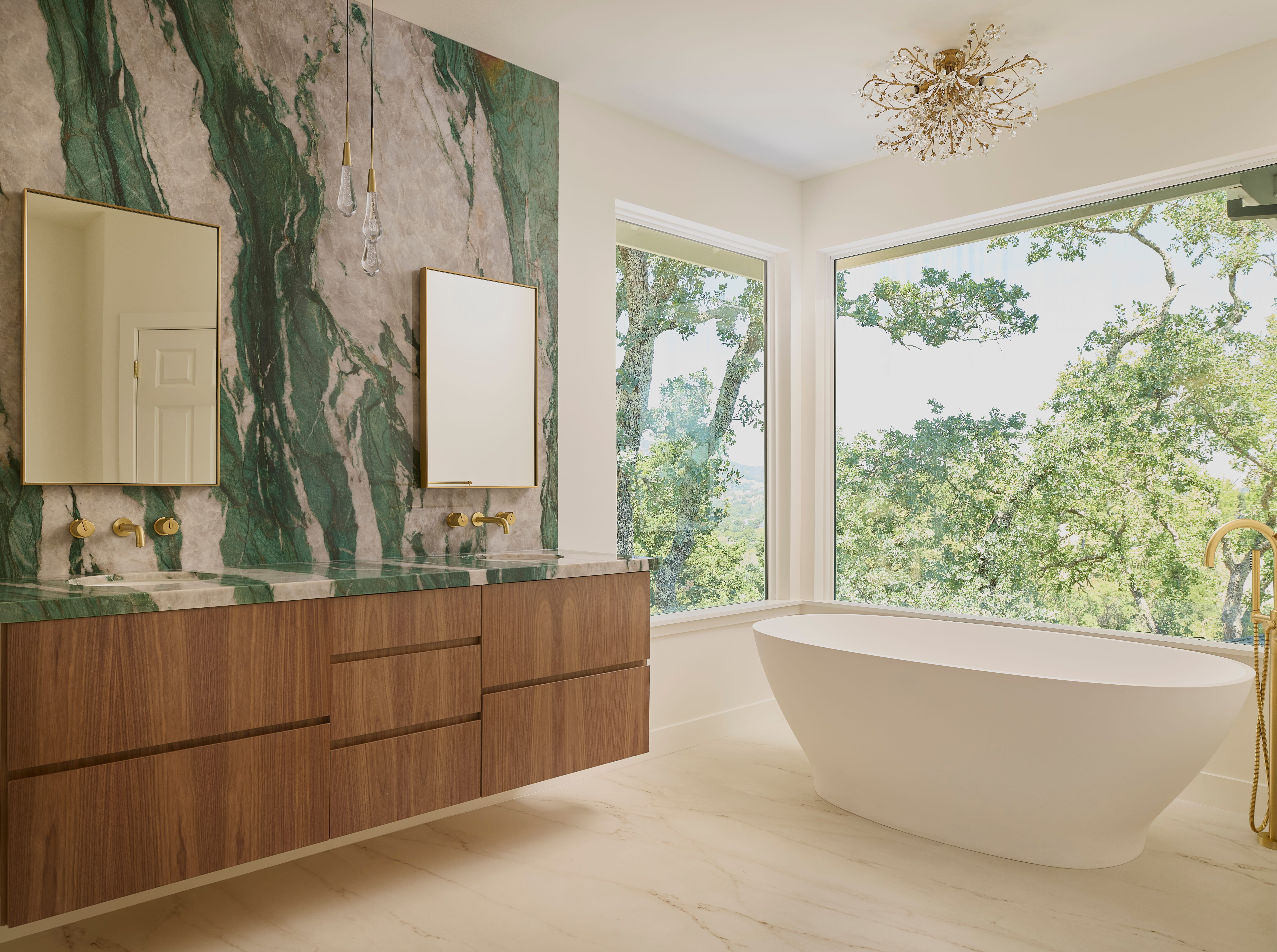 Interior design photography Bay Area — Steven Goans Photography
