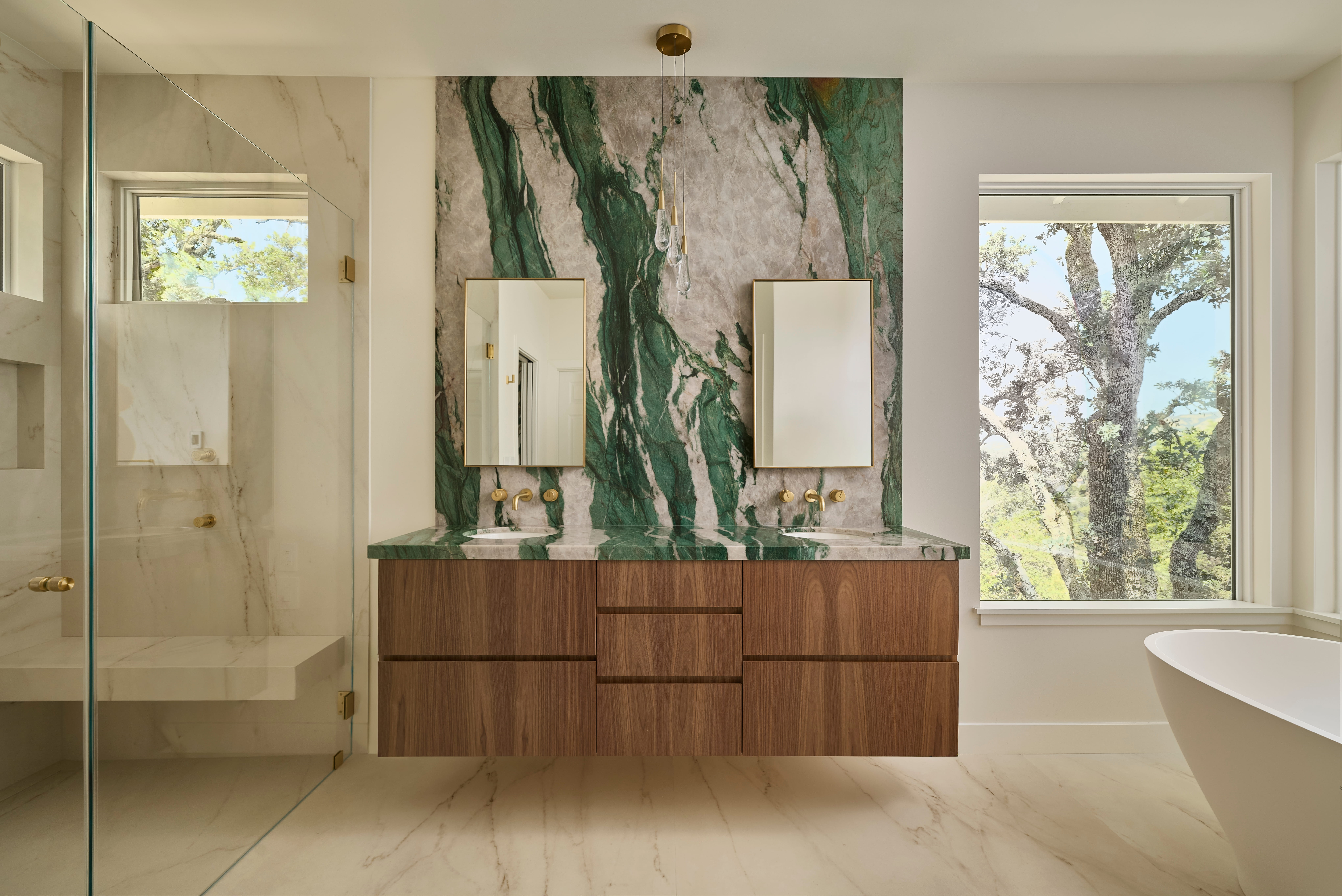 Interior design photography Bay Area — Steven Goans Photography