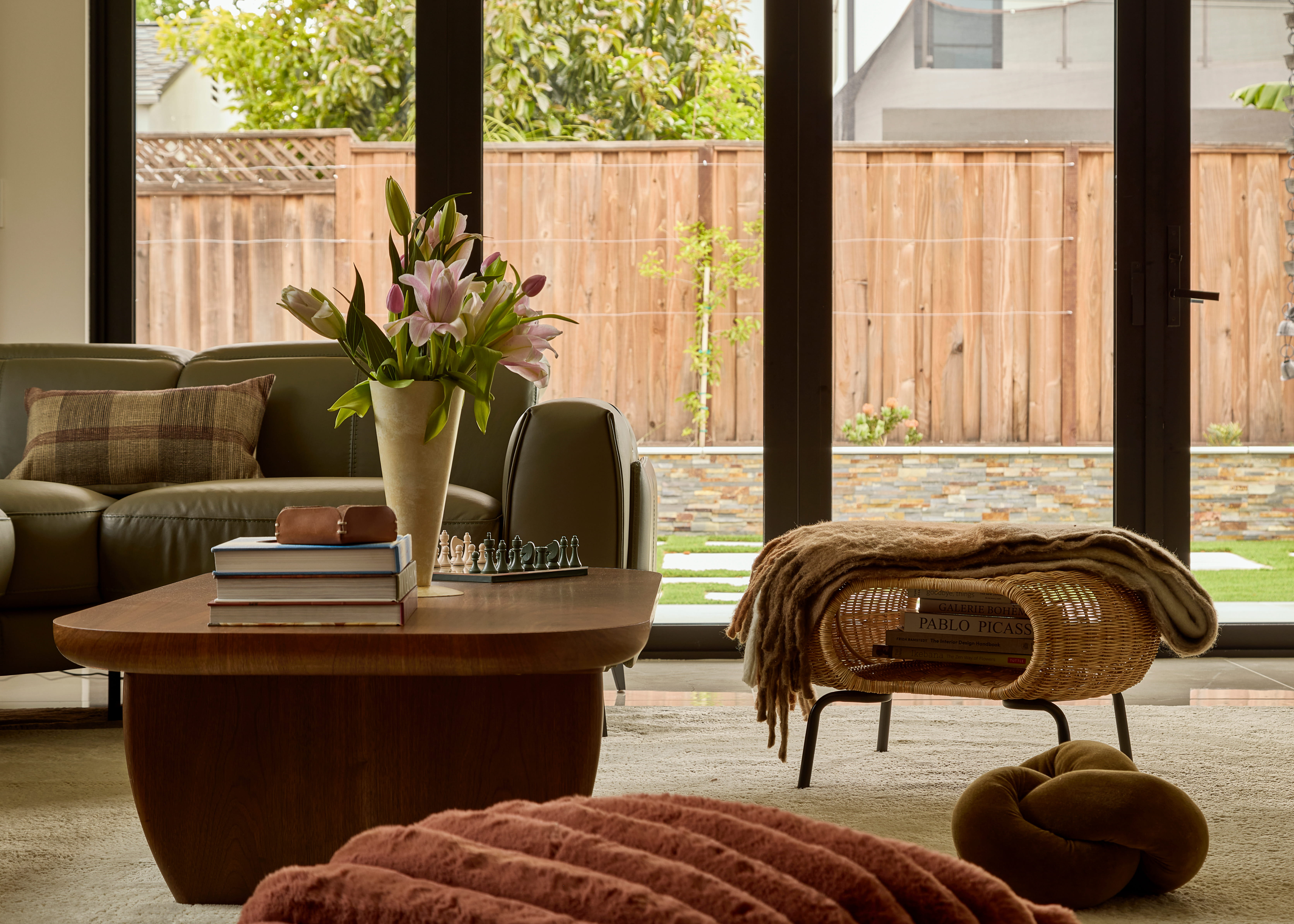 Interior design photography Bay Area — Steven Goans Photography