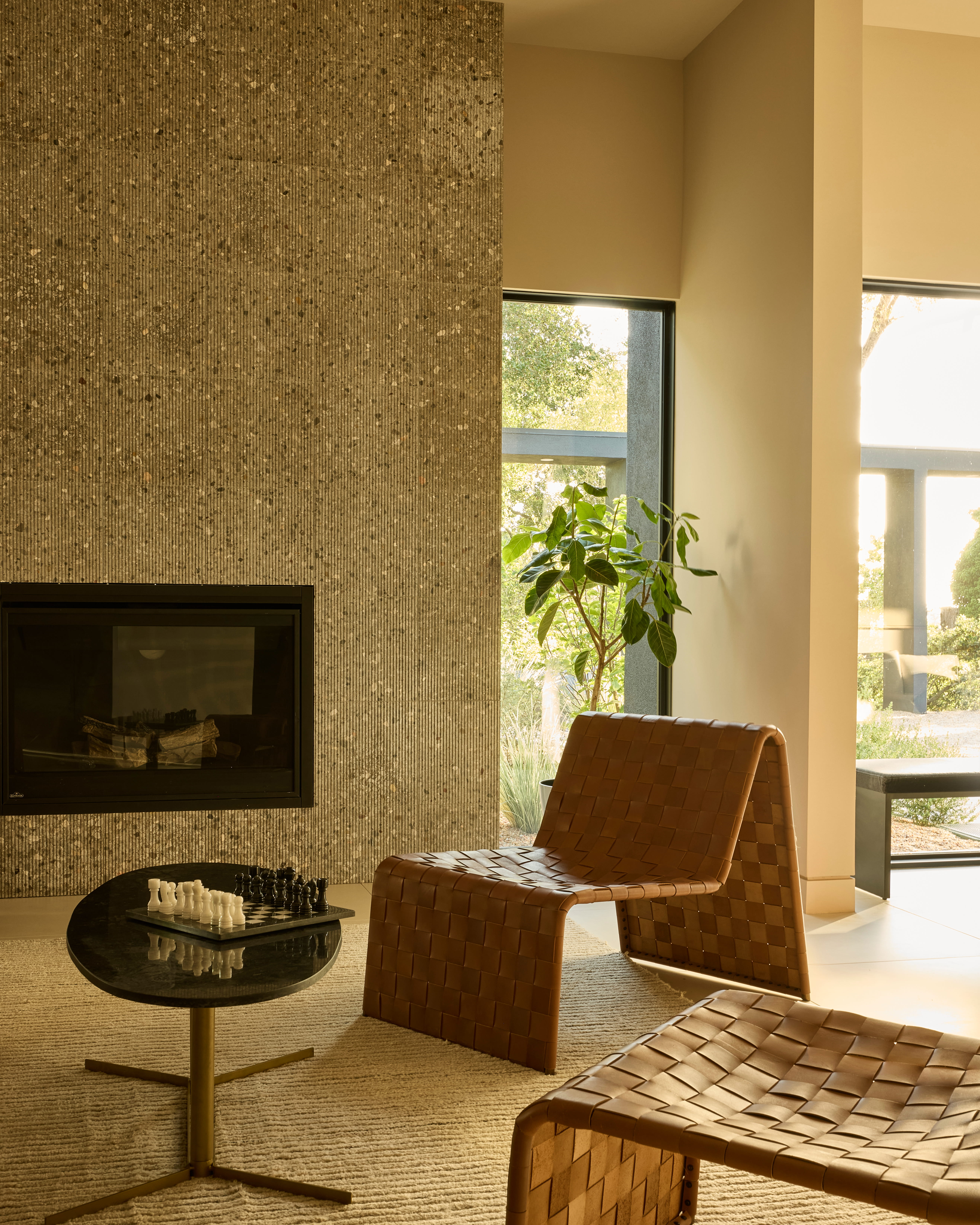 Interior design photography Bay Area — Steven Goans Photography
