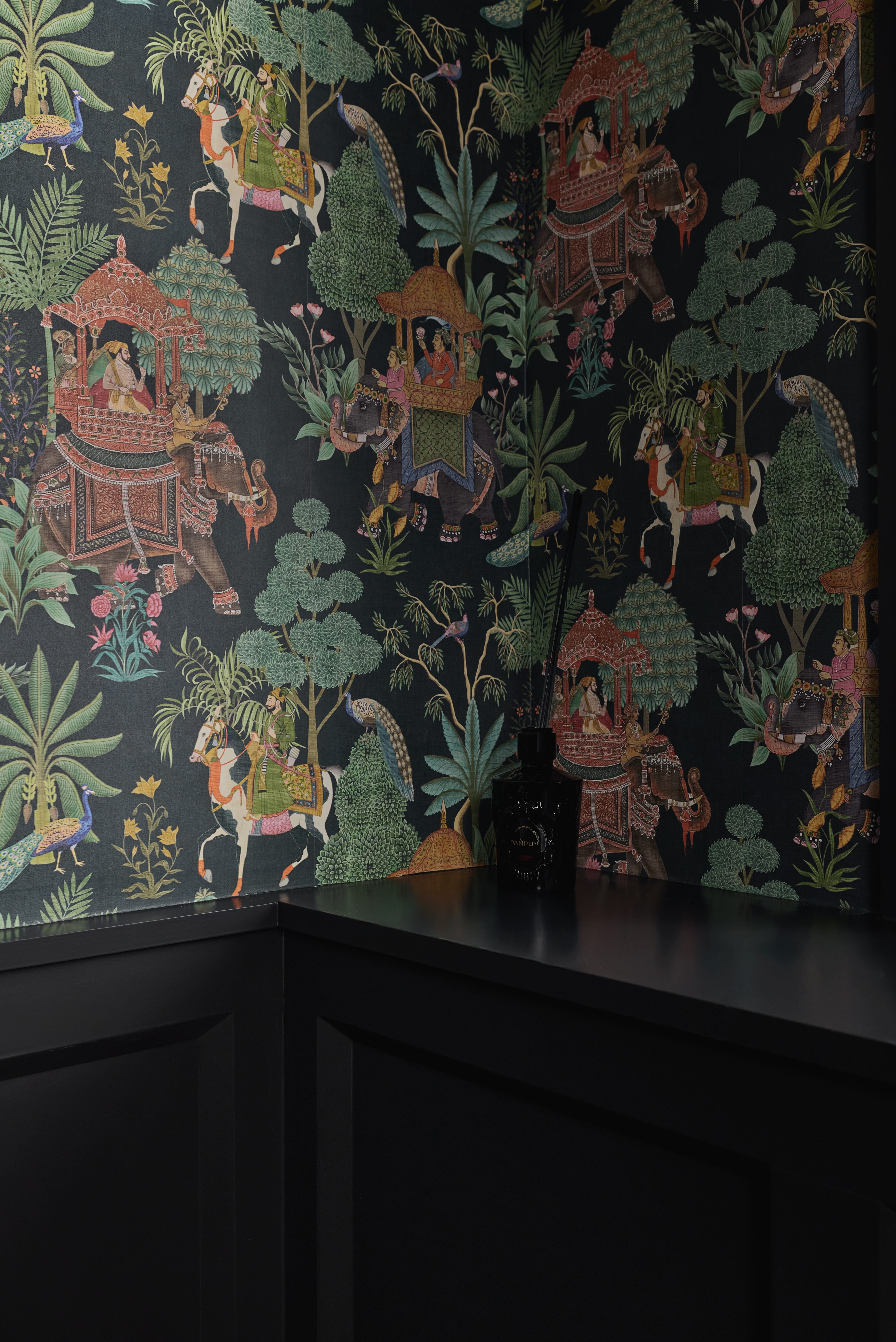 Interior design photography Bay Area — Steven Goans Photography