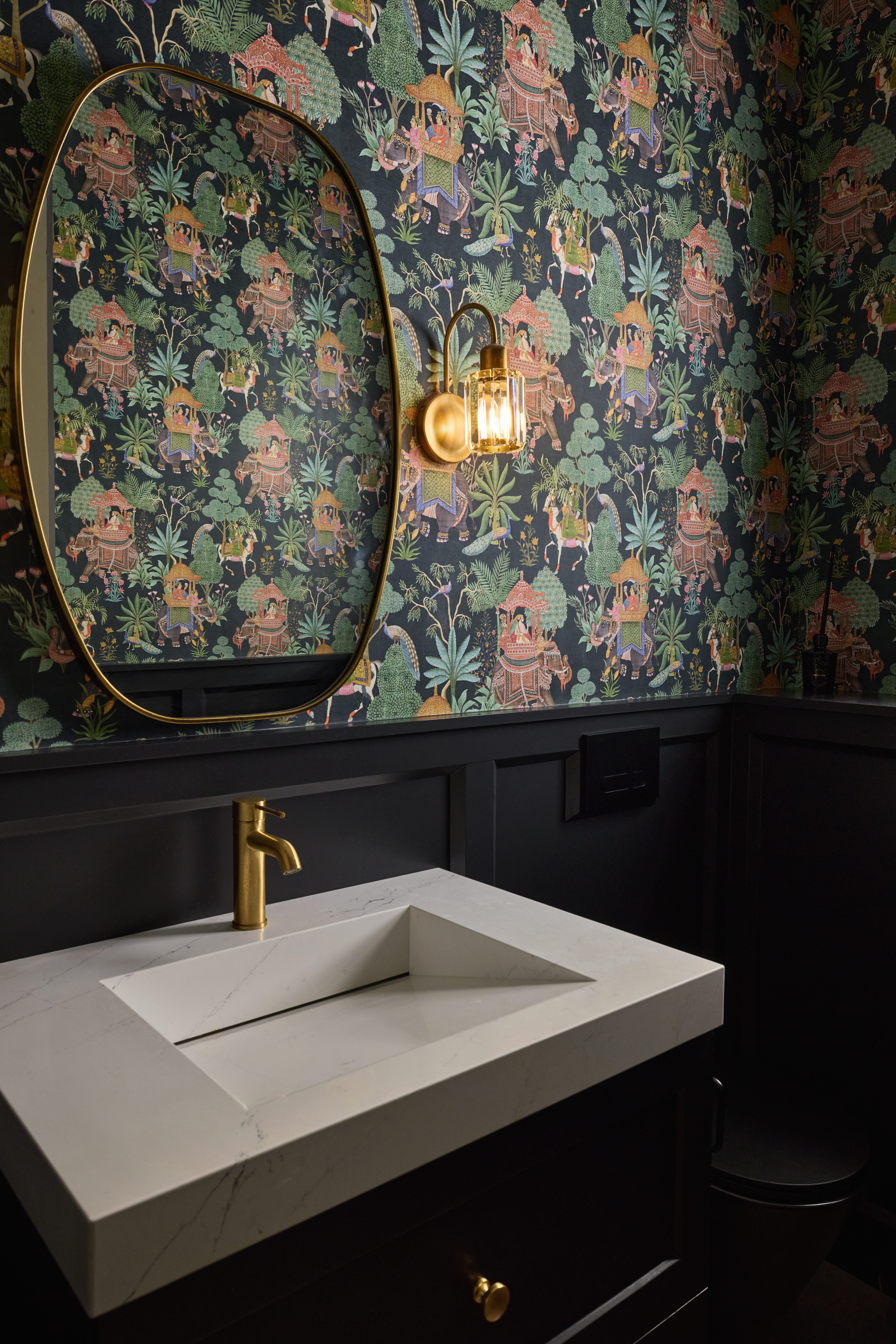 Interior design photography Bay Area — Steven Goans Photography