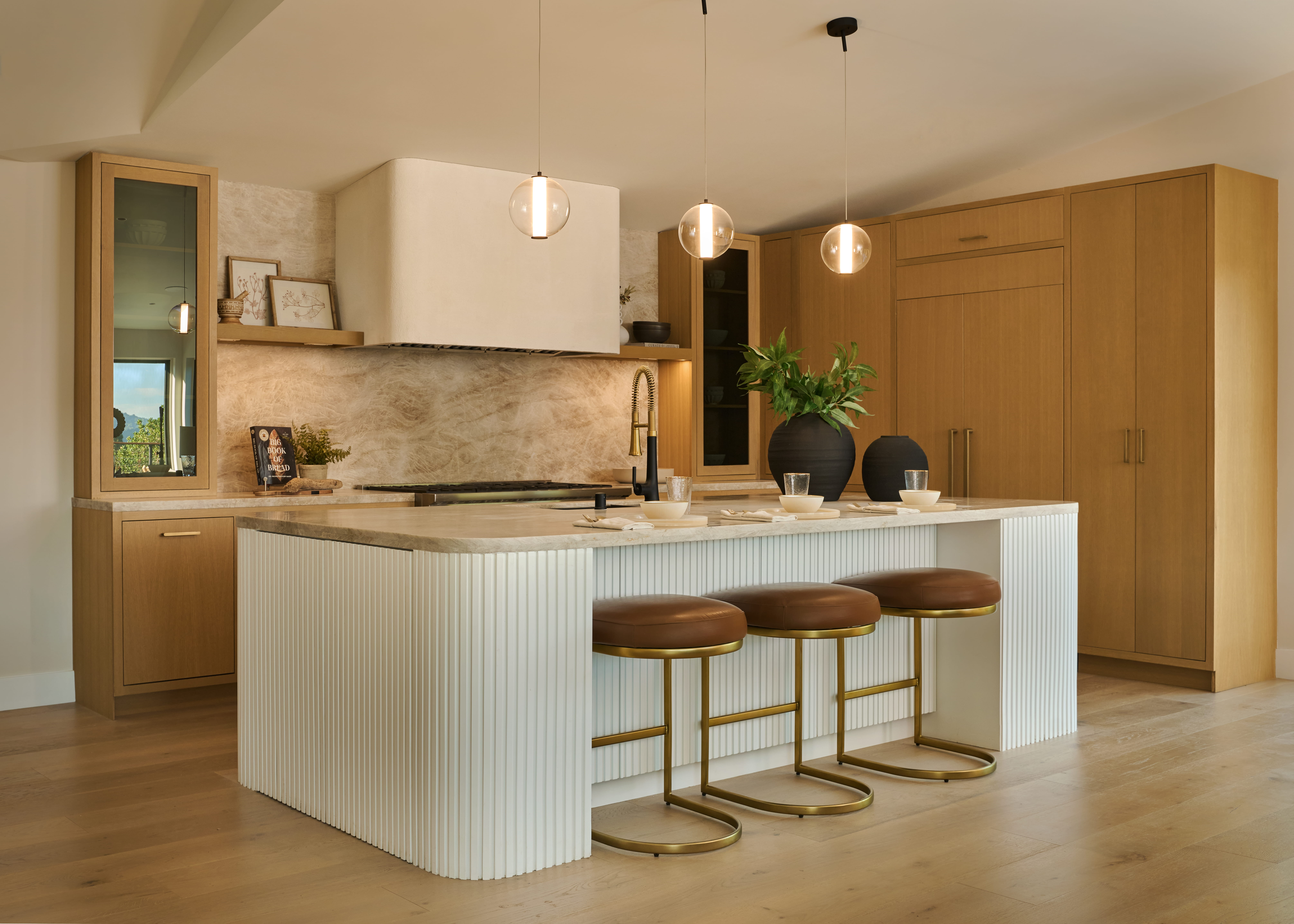 Interior design photography Bay Area — Steven Goans Photography