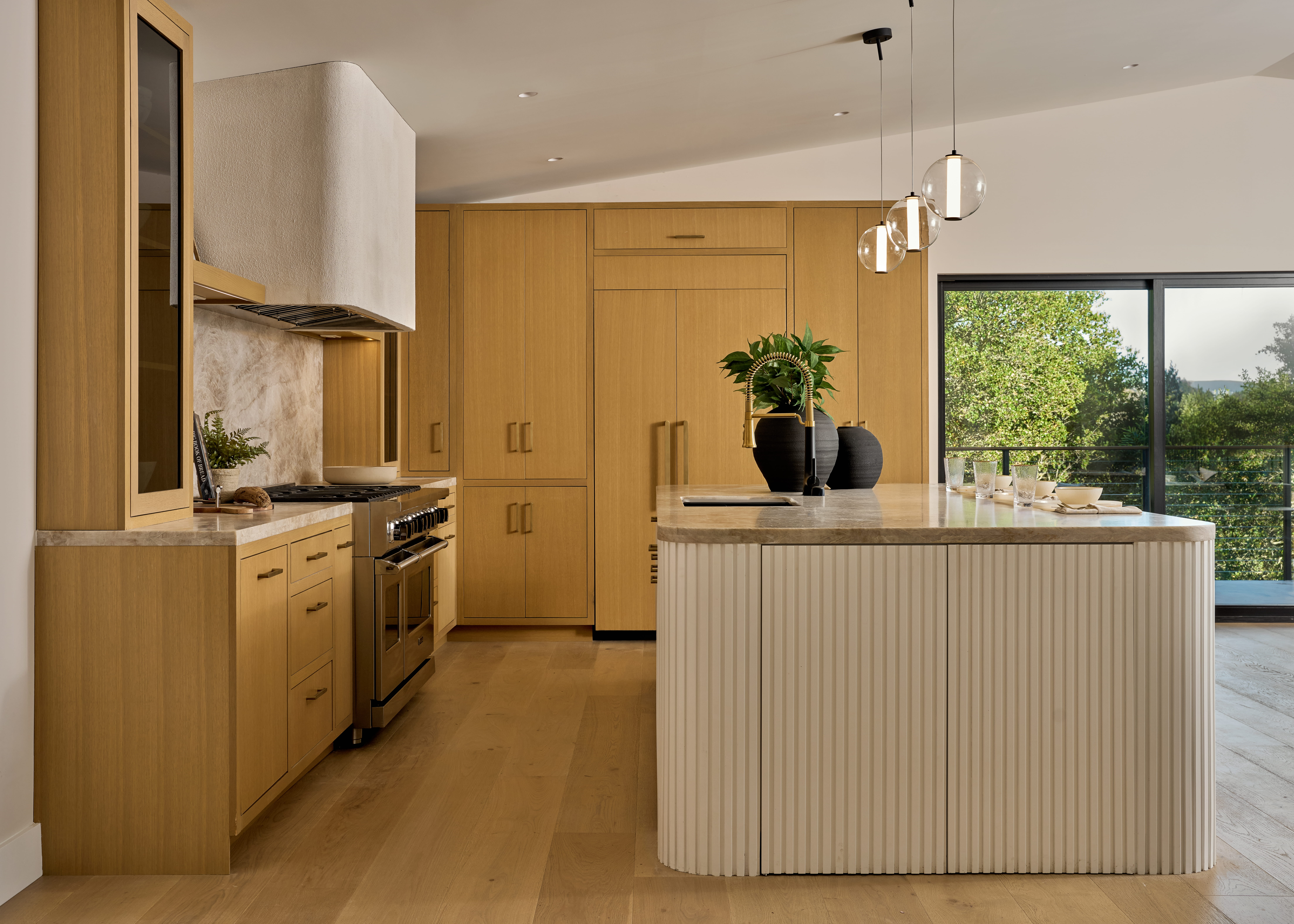 Interior design photography Bay Area — Steven Goans Photography