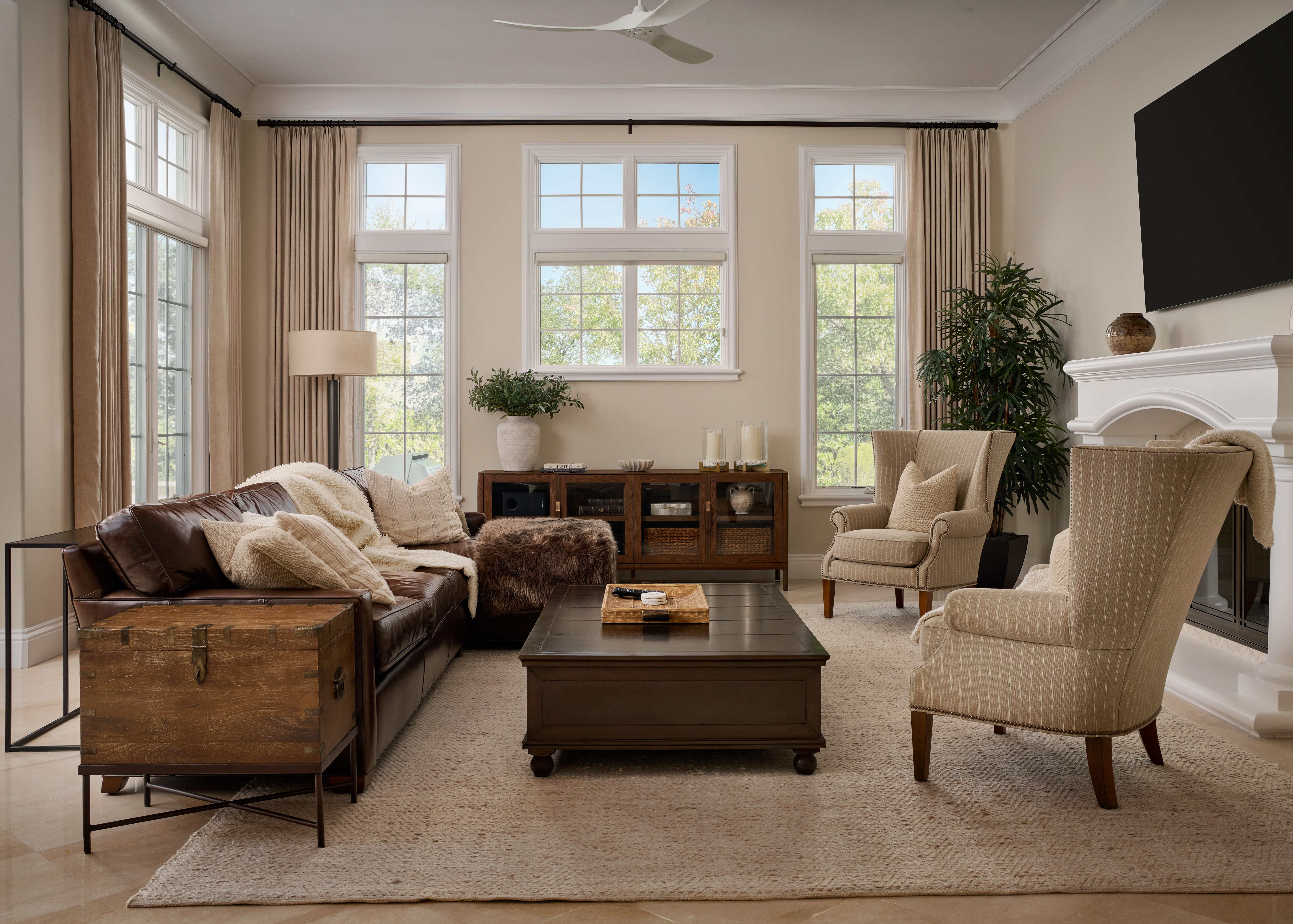 Interior design photography Bay Area — Steven Goans Photography