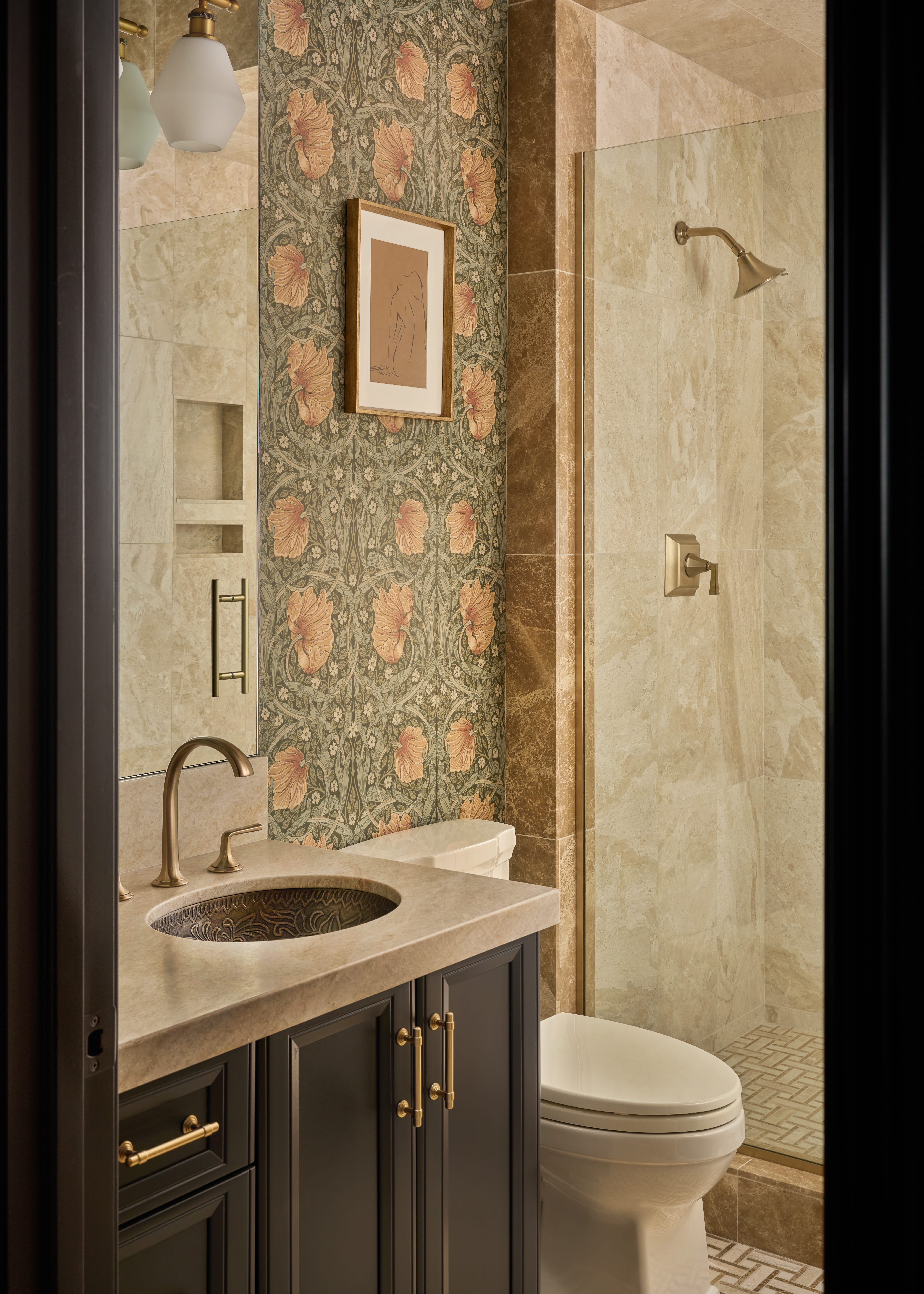Interior design photography Bay Area — Steven Goans Photography