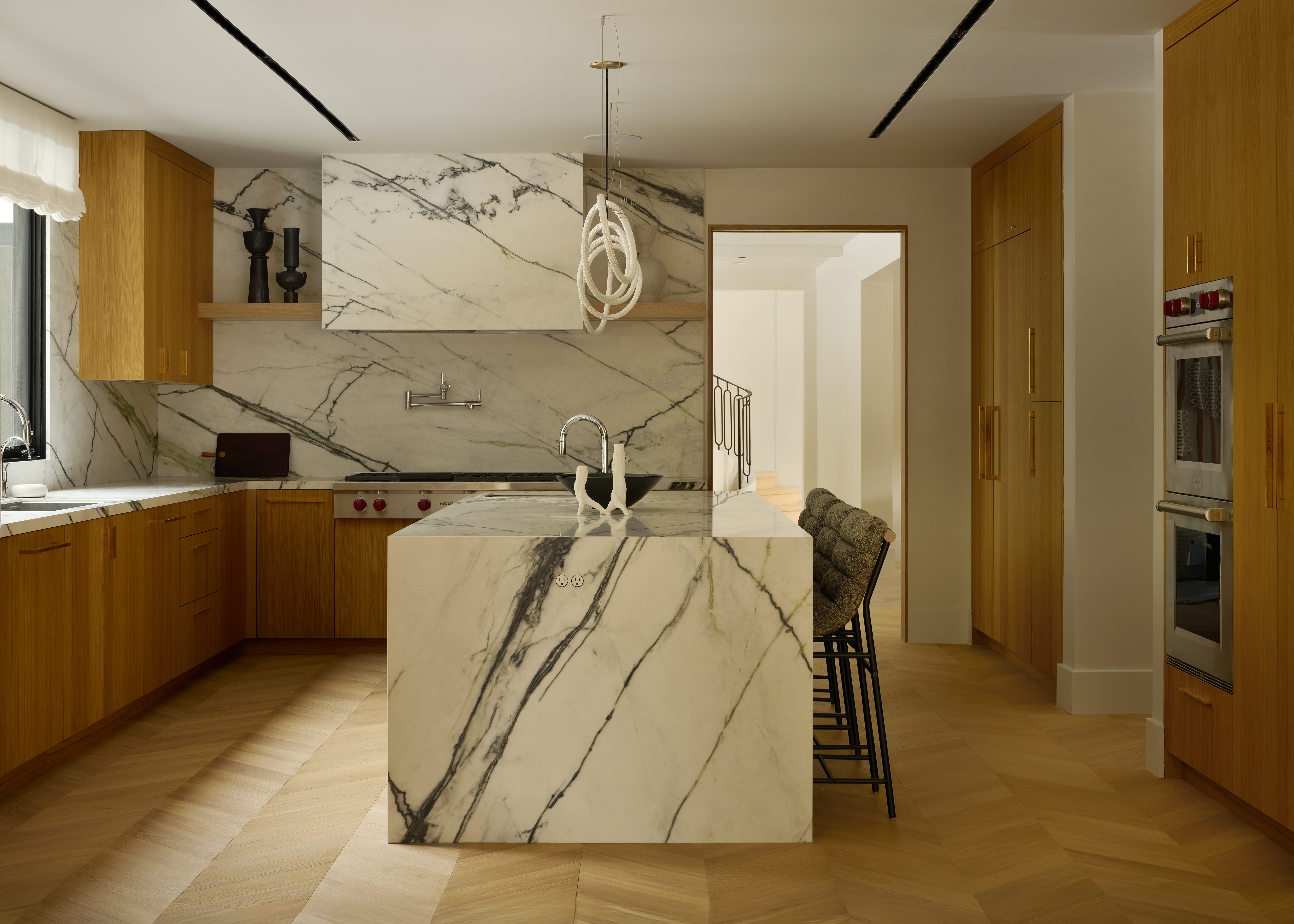 Interior design photography Bay Area — Steven Goans Photography