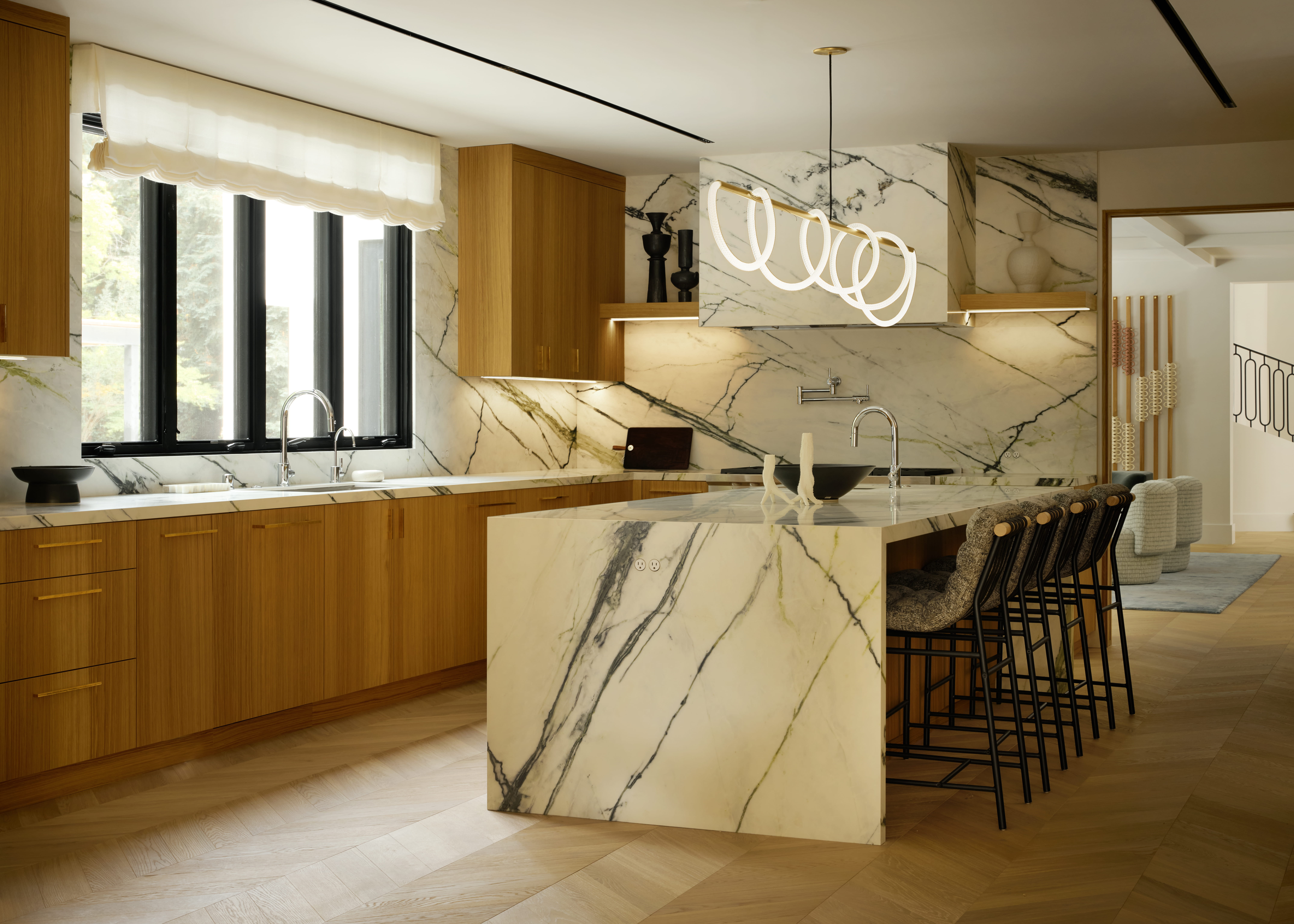 Interior design photography Bay Area — Steven Goans Photography