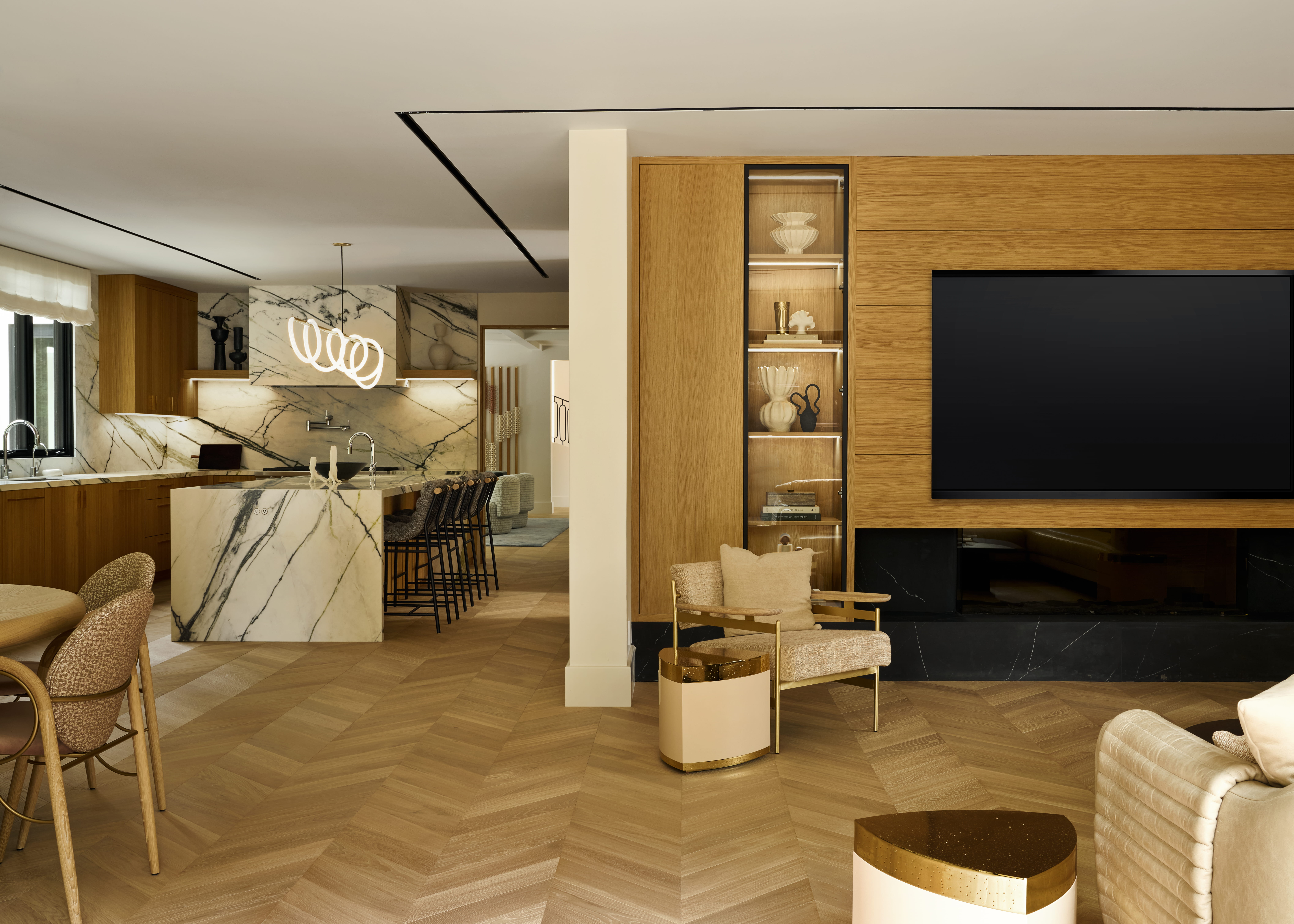 Interior design photography Bay Area — Steven Goans Photography