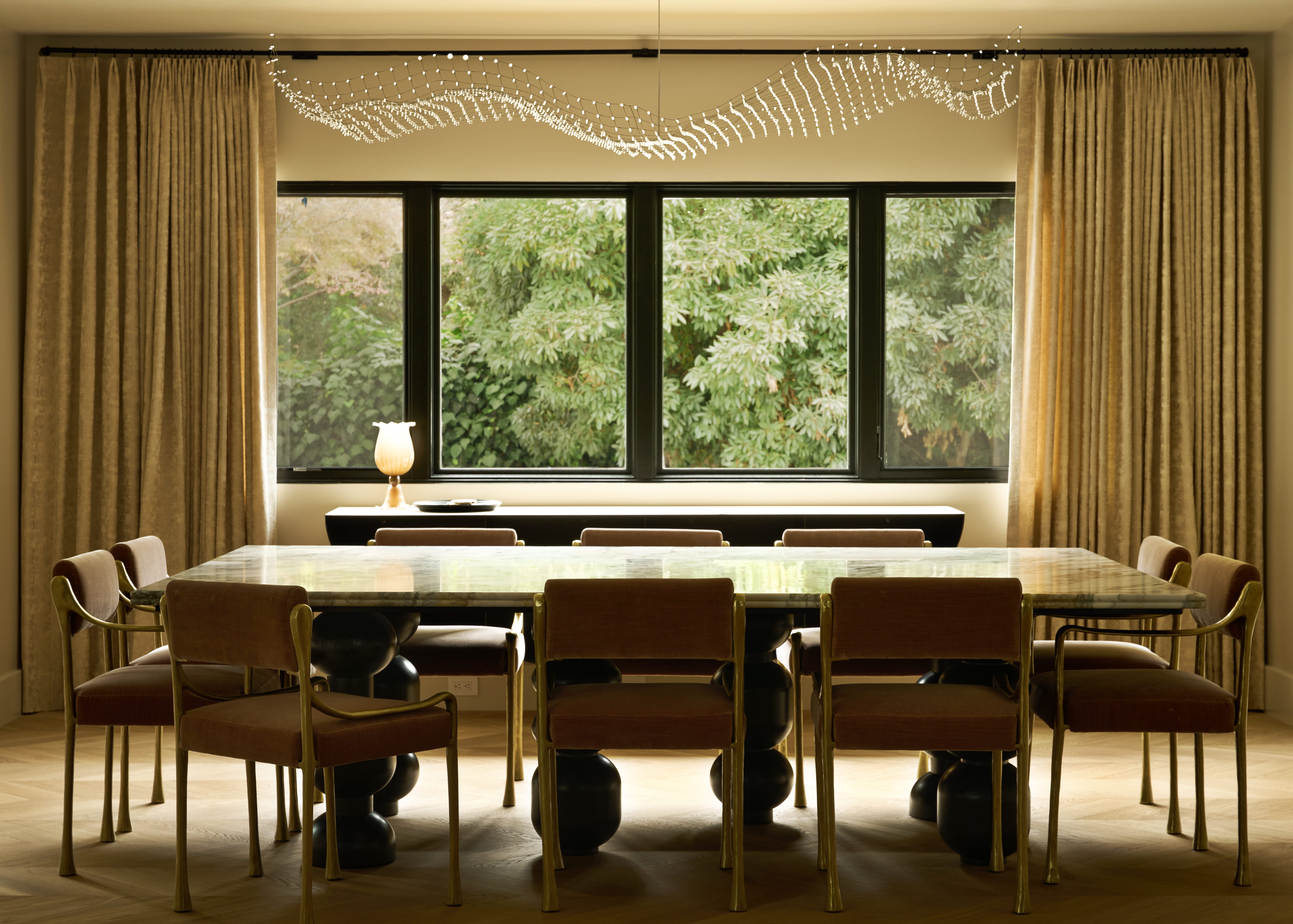 Interior design photography Bay Area — Steven Goans Photography