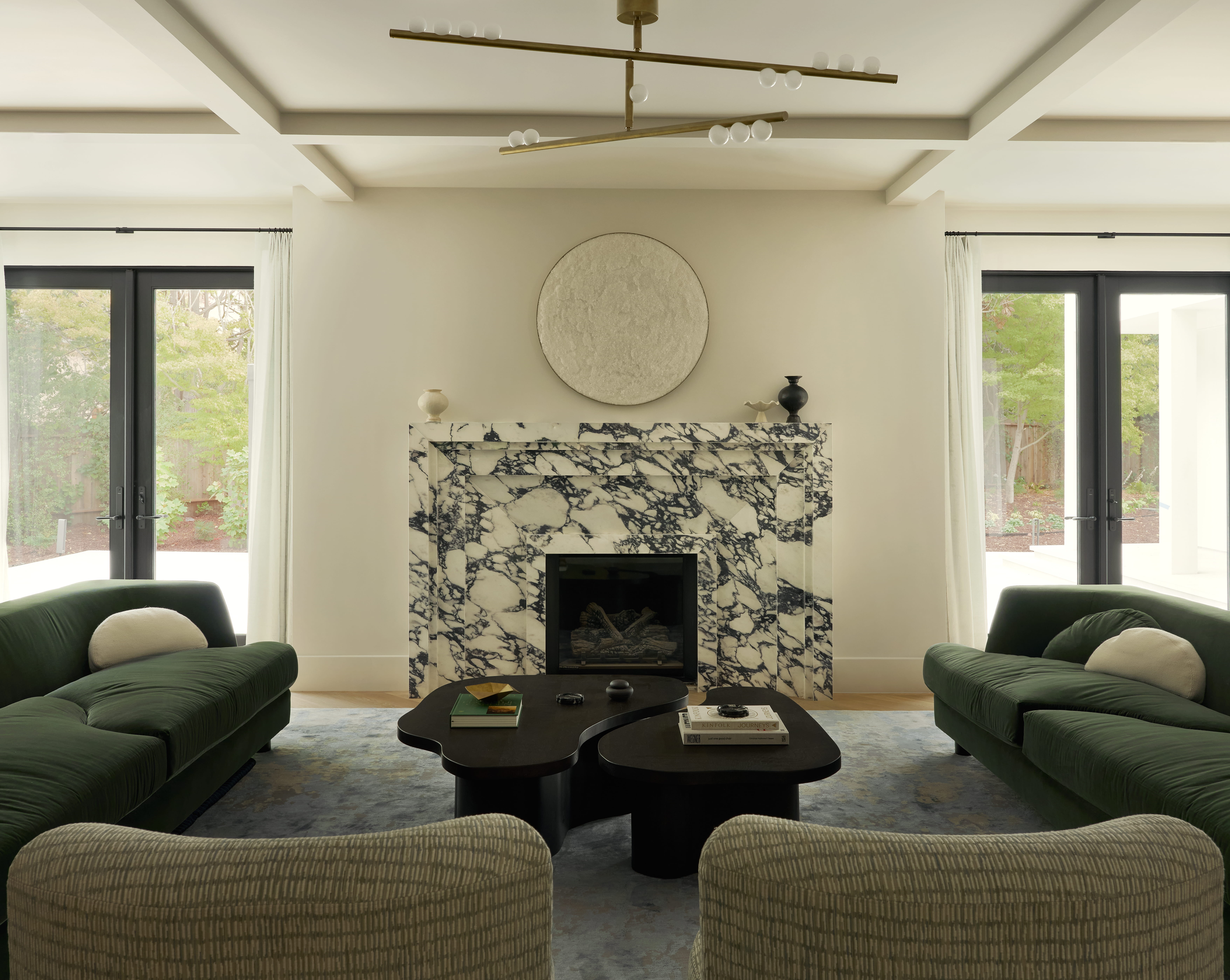 Interior design photography Bay Area — Steven Goans Photography