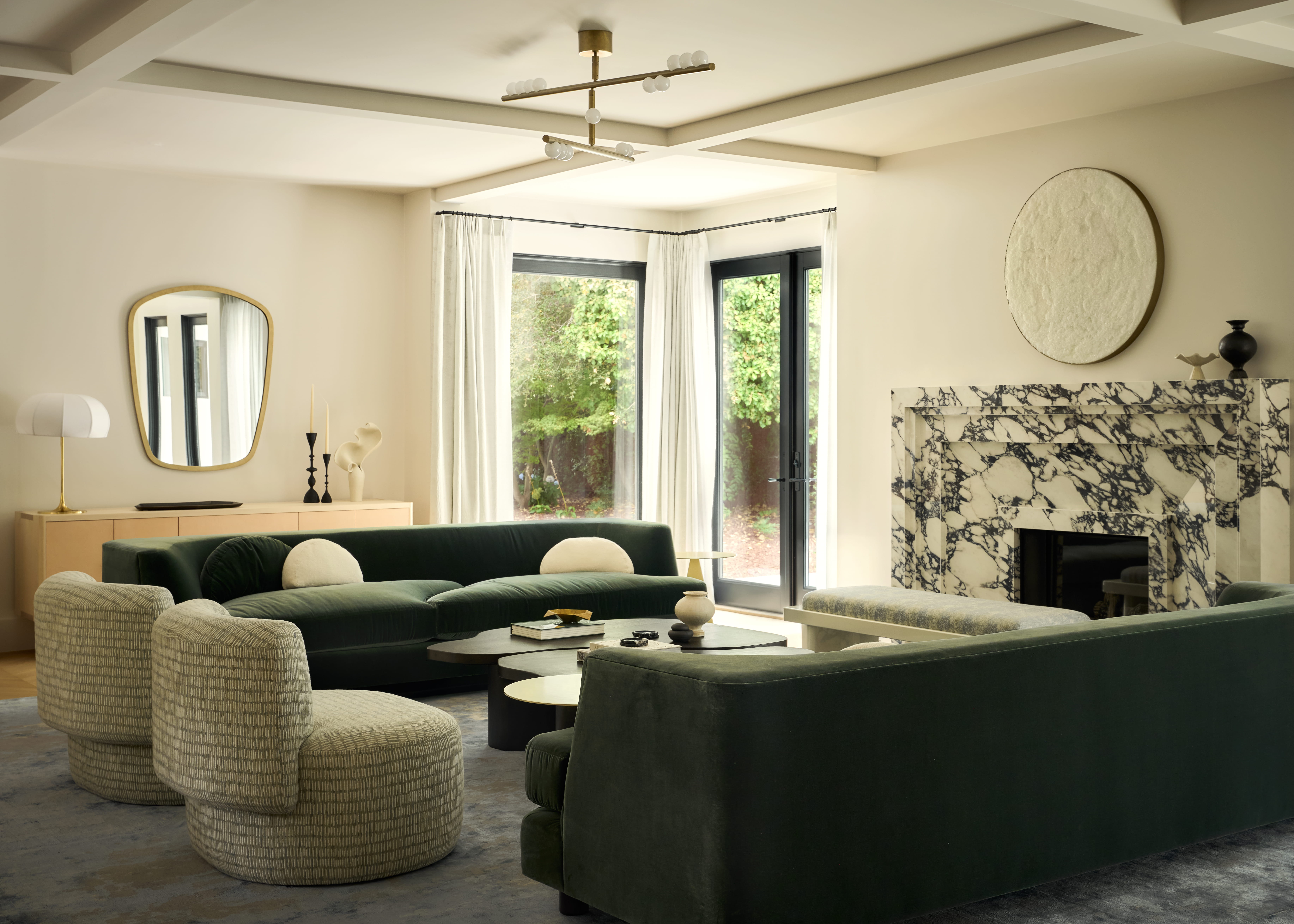Interior design photography Bay Area — Steven Goans Photography