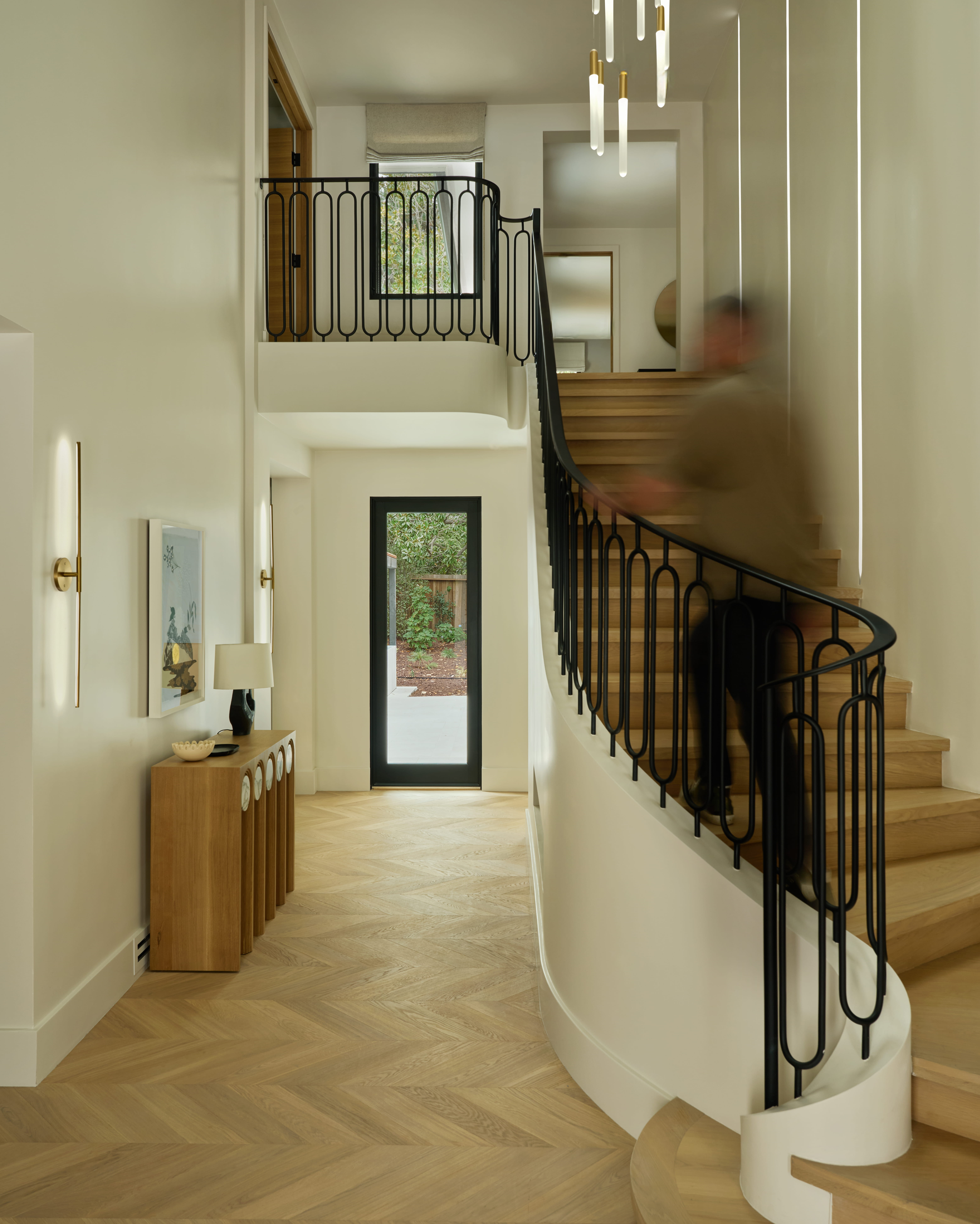 Interior design photography Bay Area — Steven Goans Photography