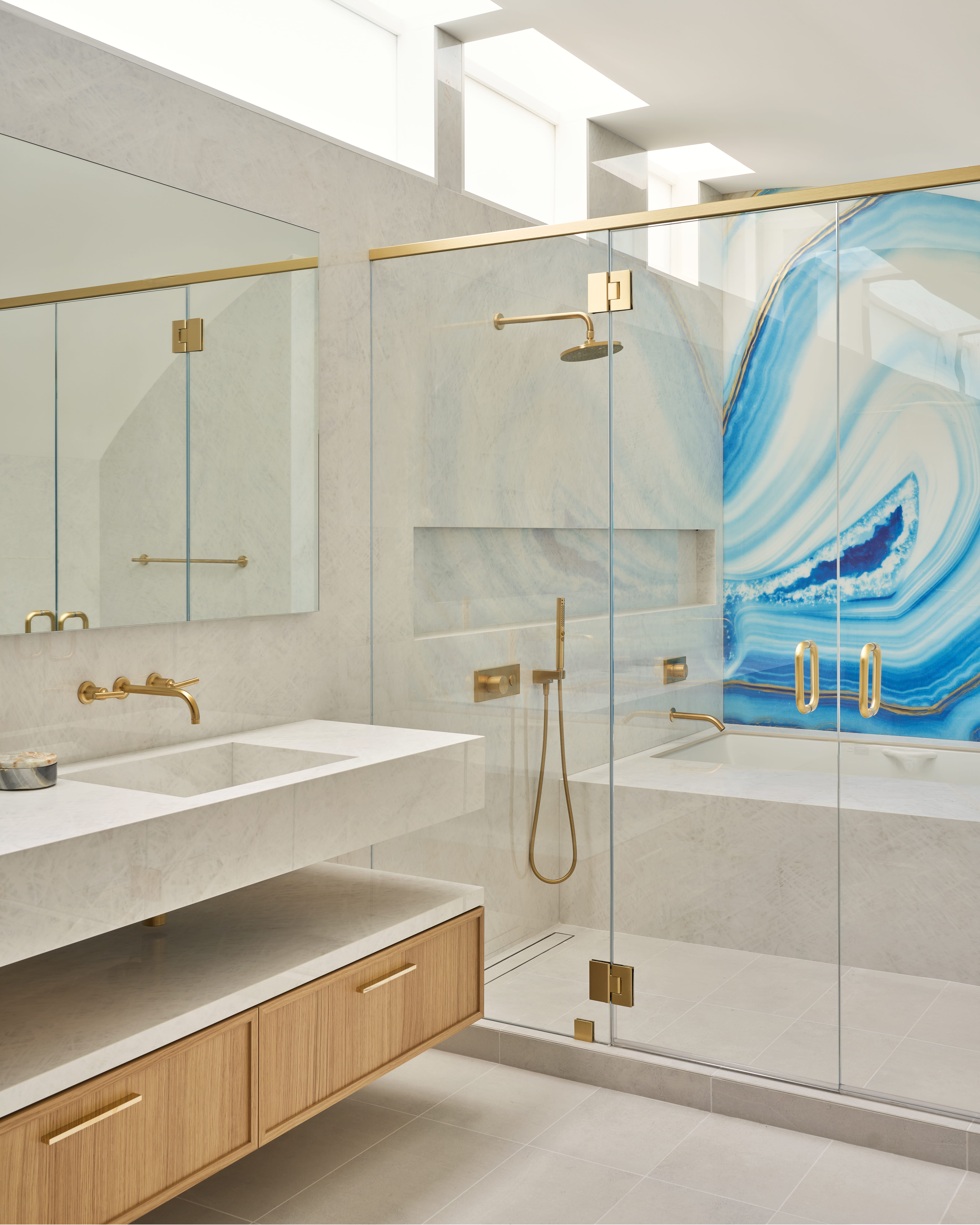 Interior design photography Bay Area — Steven Goans Photography