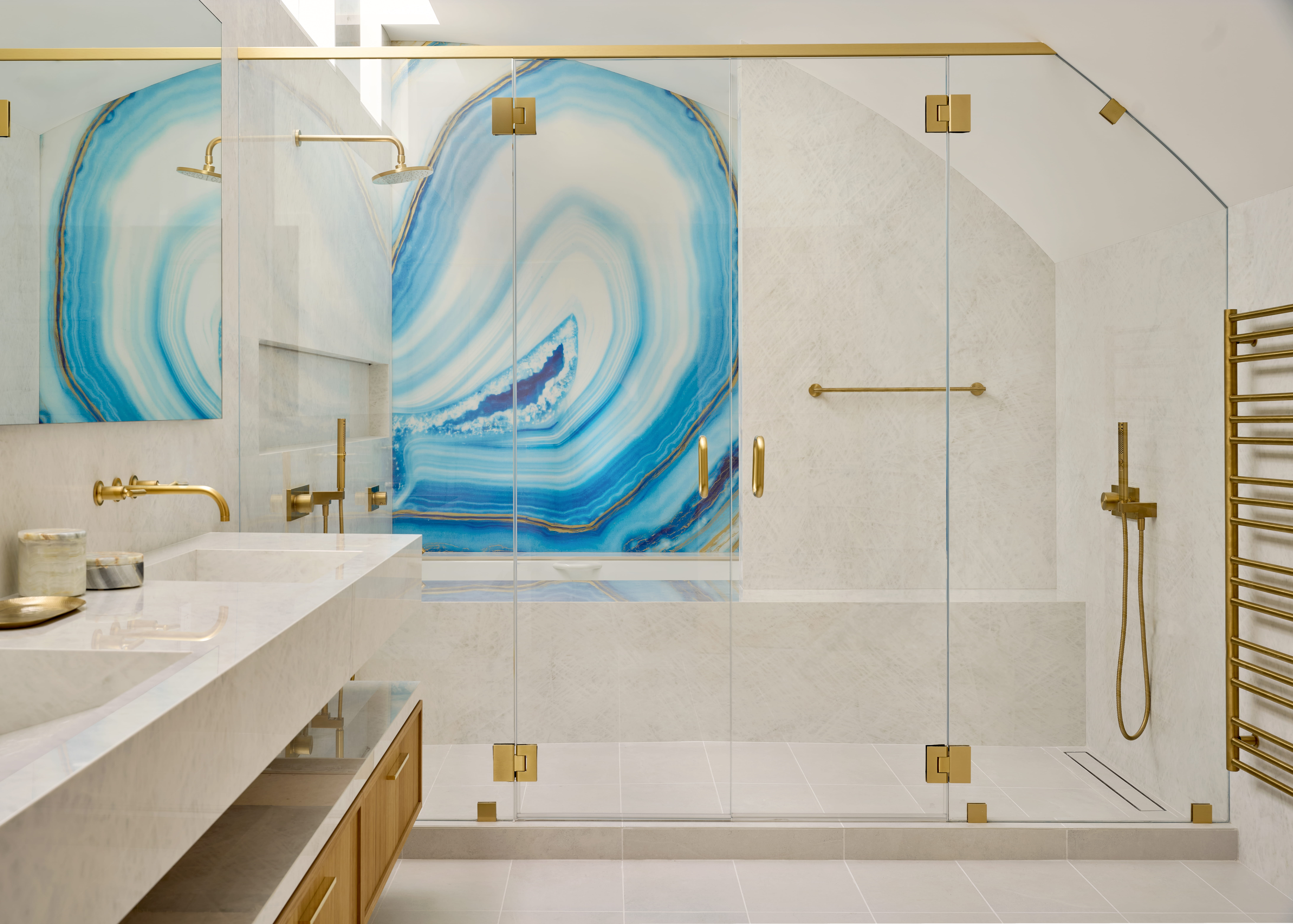 Interior design photography Bay Area — Steven Goans Photography