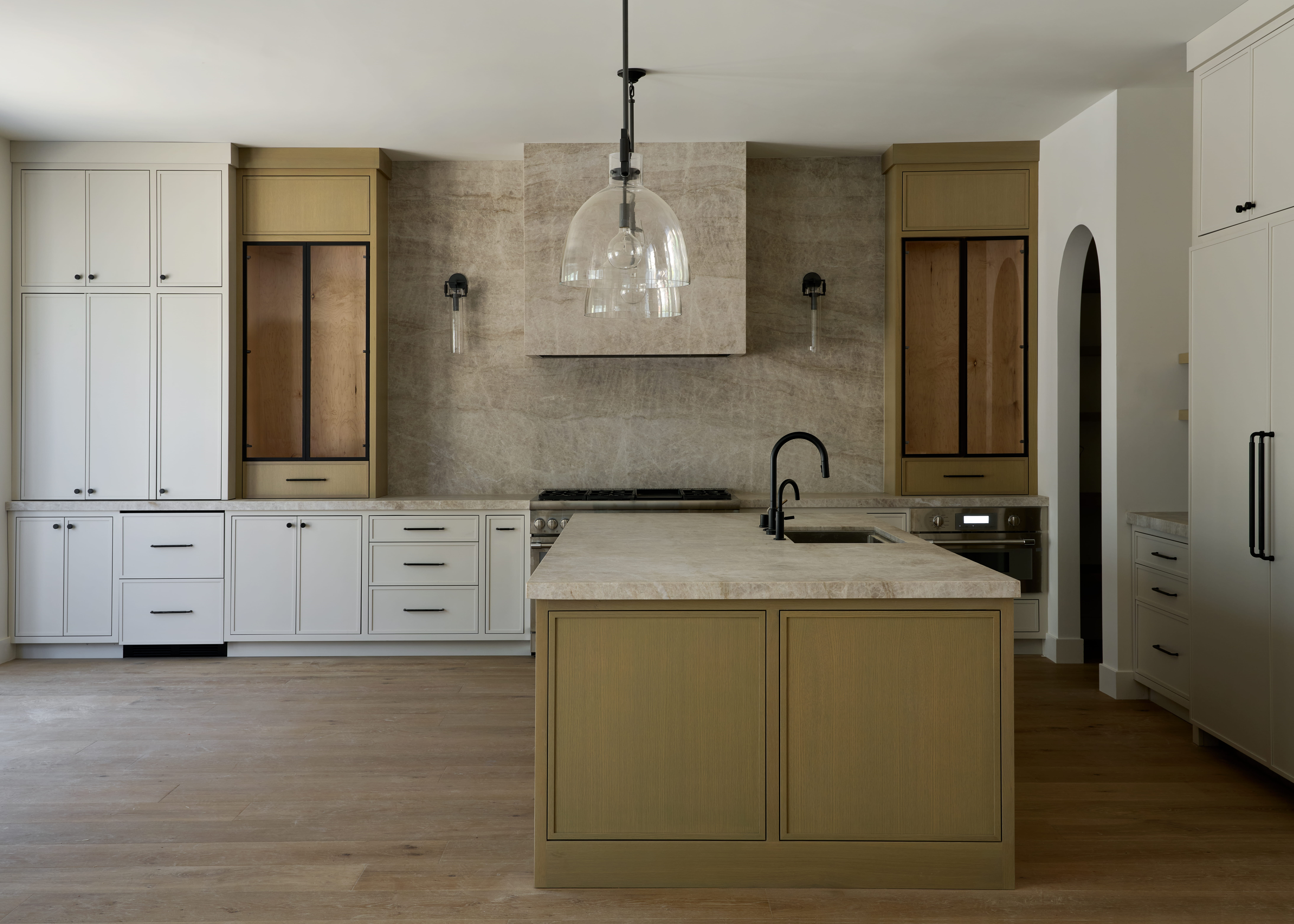 Interior design photography Bay Area — Steven Goans Photography