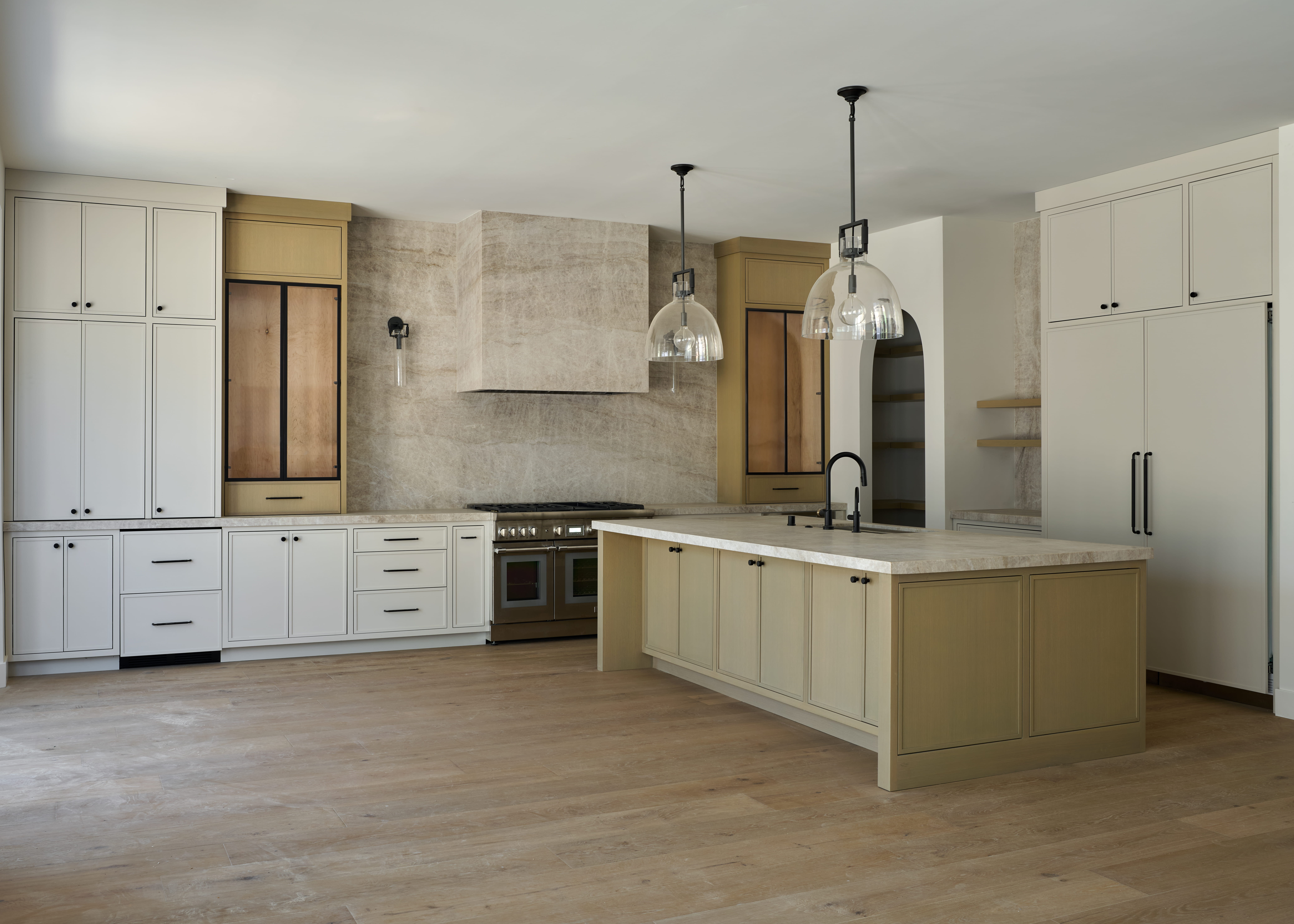Interior design photography Bay Area — Steven Goans Photography