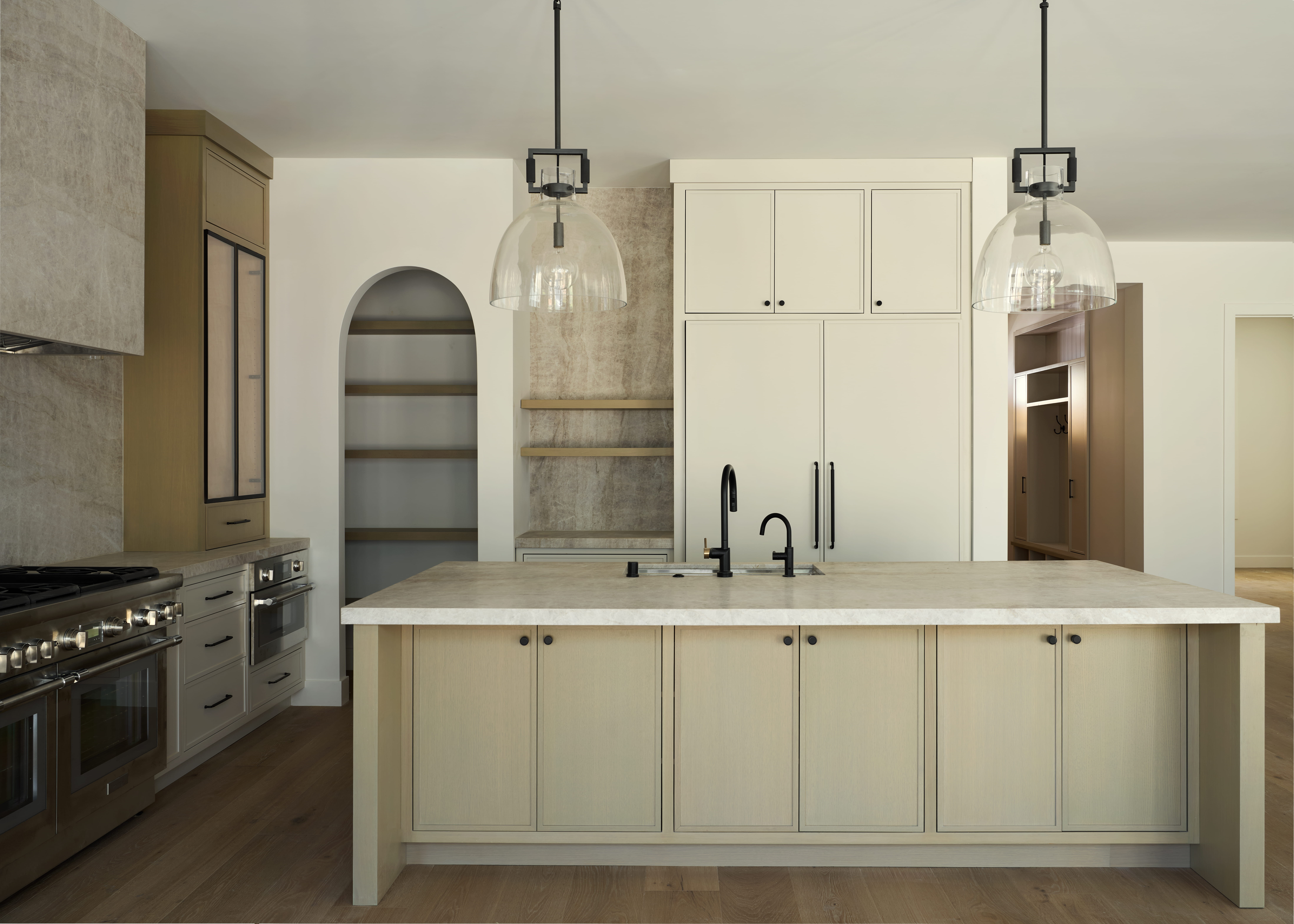 Interior design photography Bay Area — Steven Goans Photography