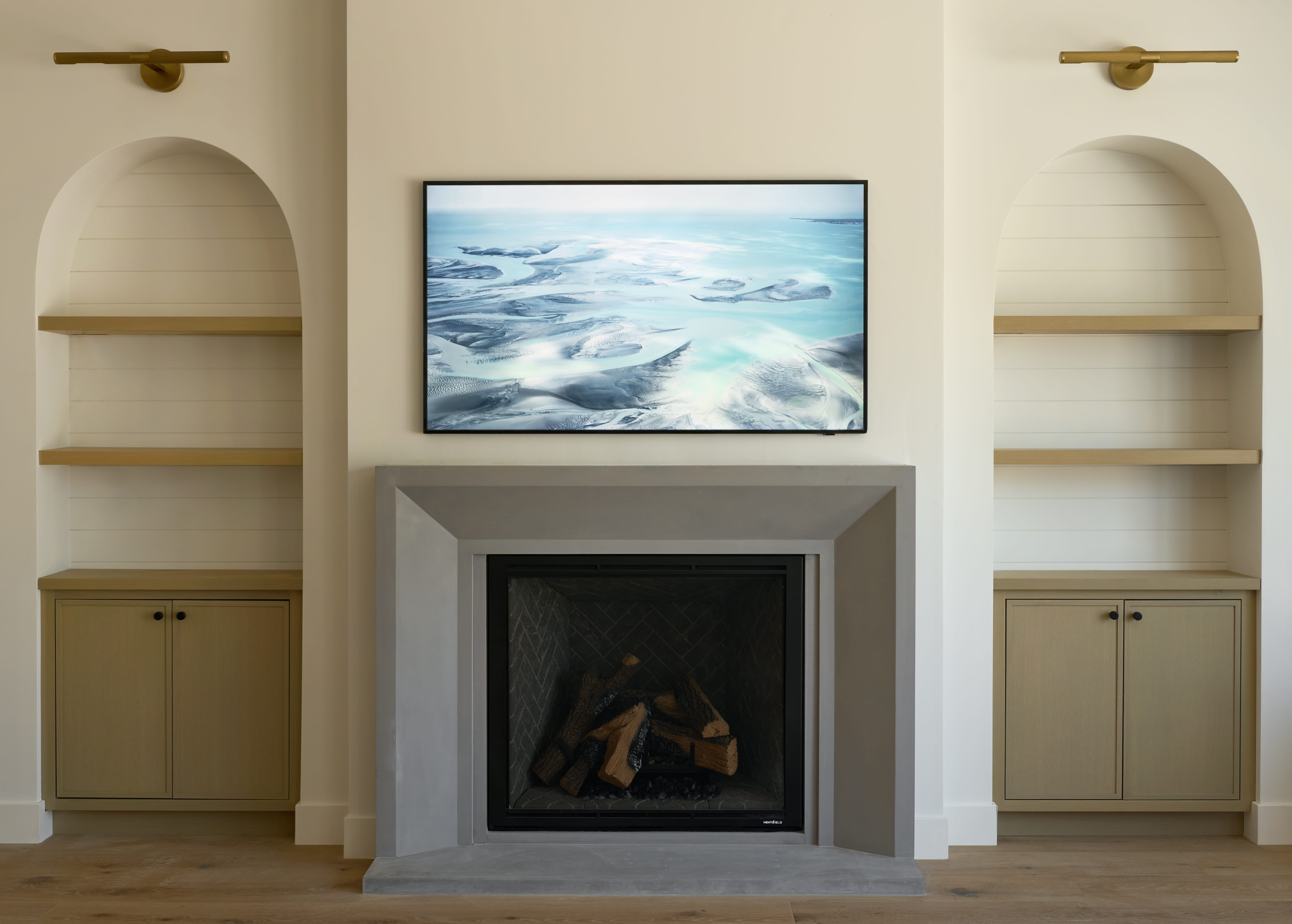 Interior design photography Bay Area — Steven Goans Photography