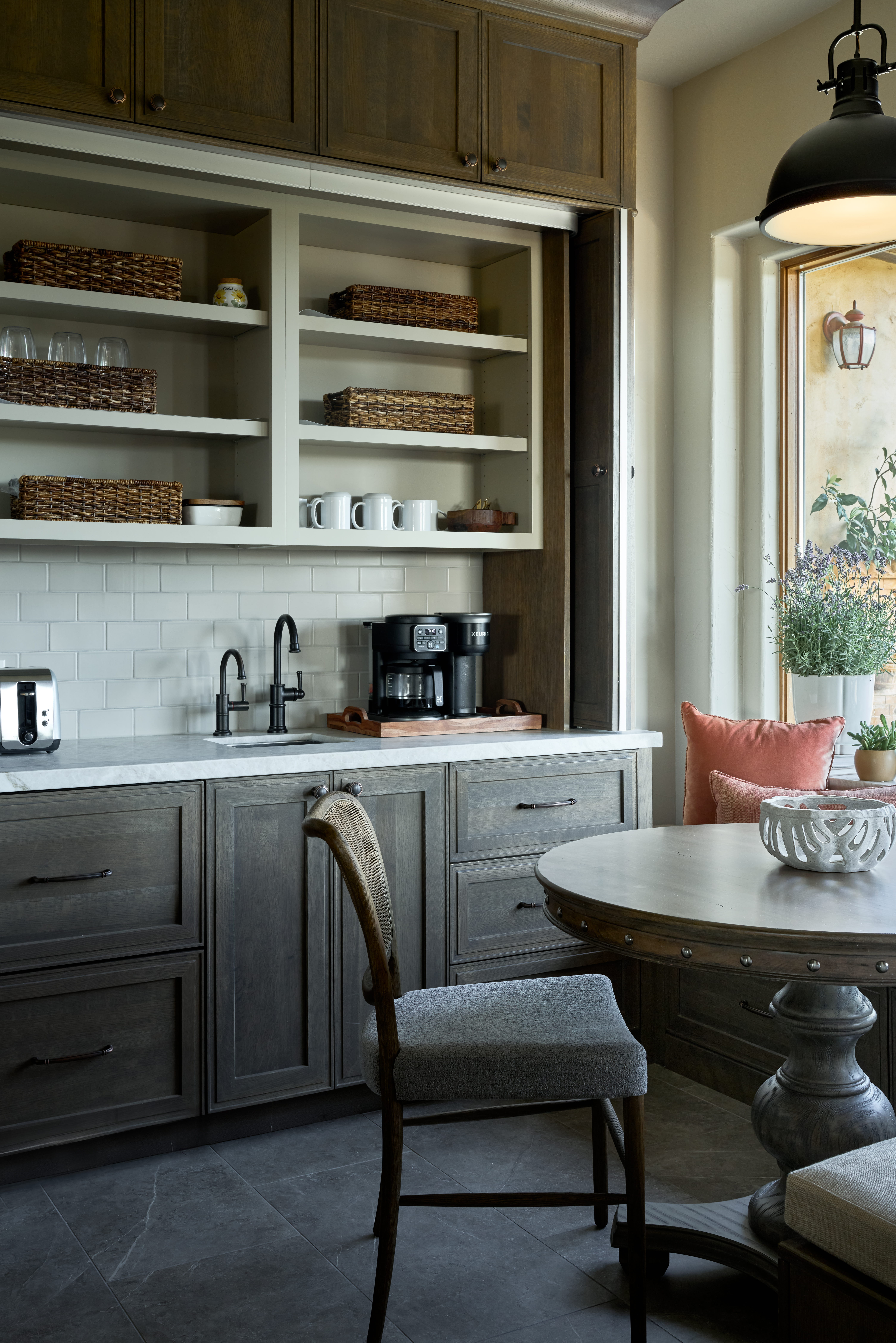 Interior design photography Bay Area — Steven Goans Photography