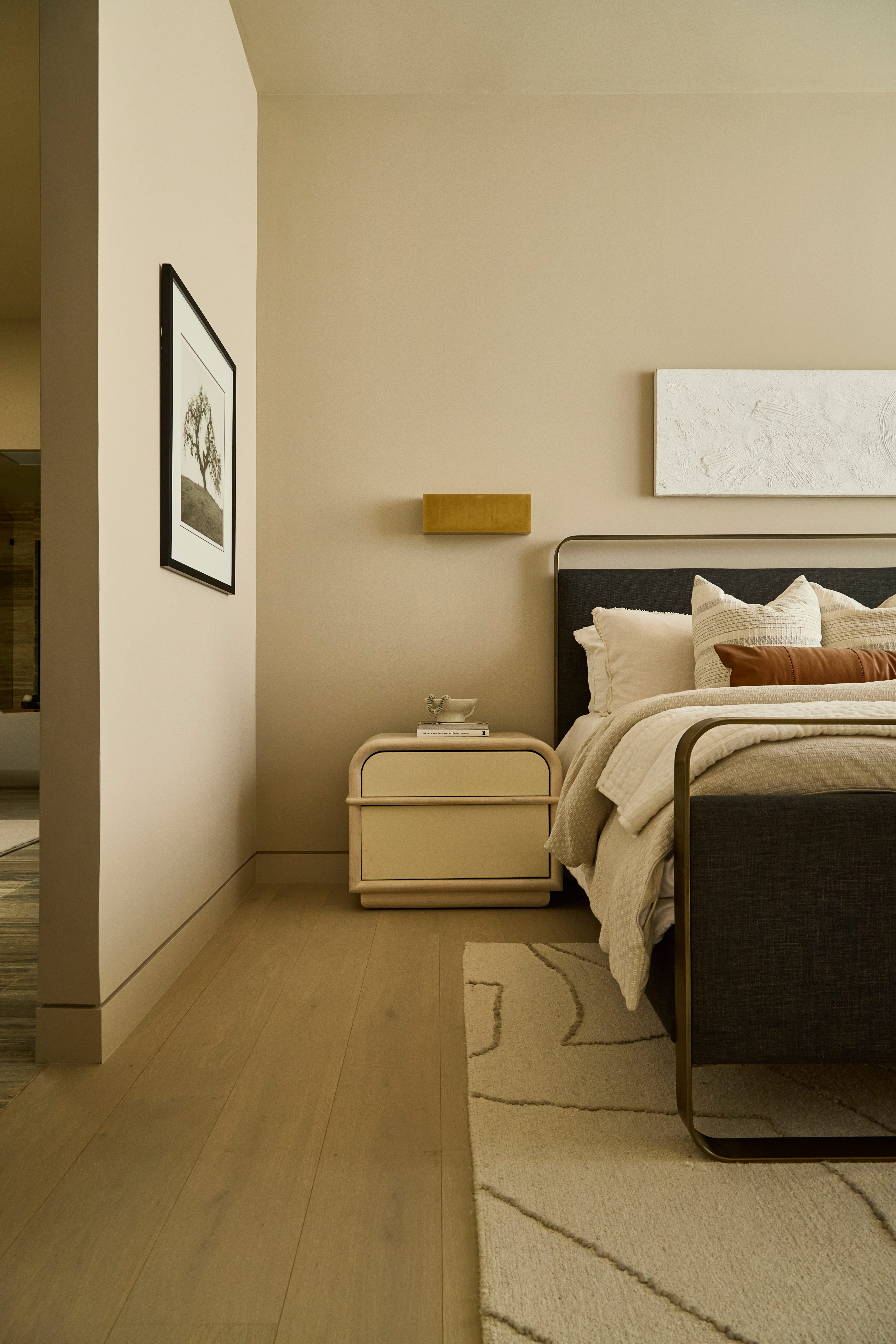 Interior design photography Bay Area — Steven Goans Photography