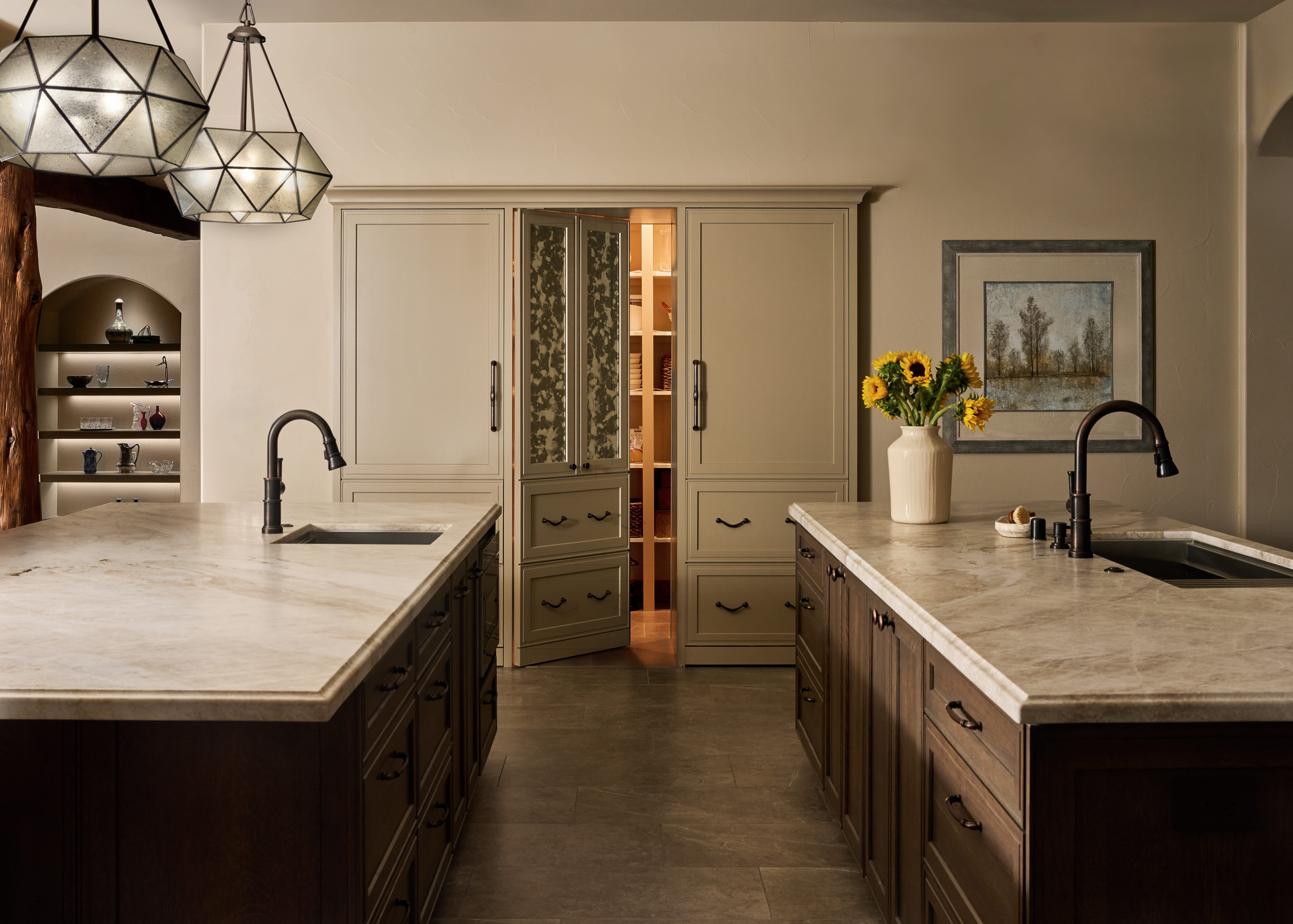 Interior design photography Bay Area — Steven Goans Photography