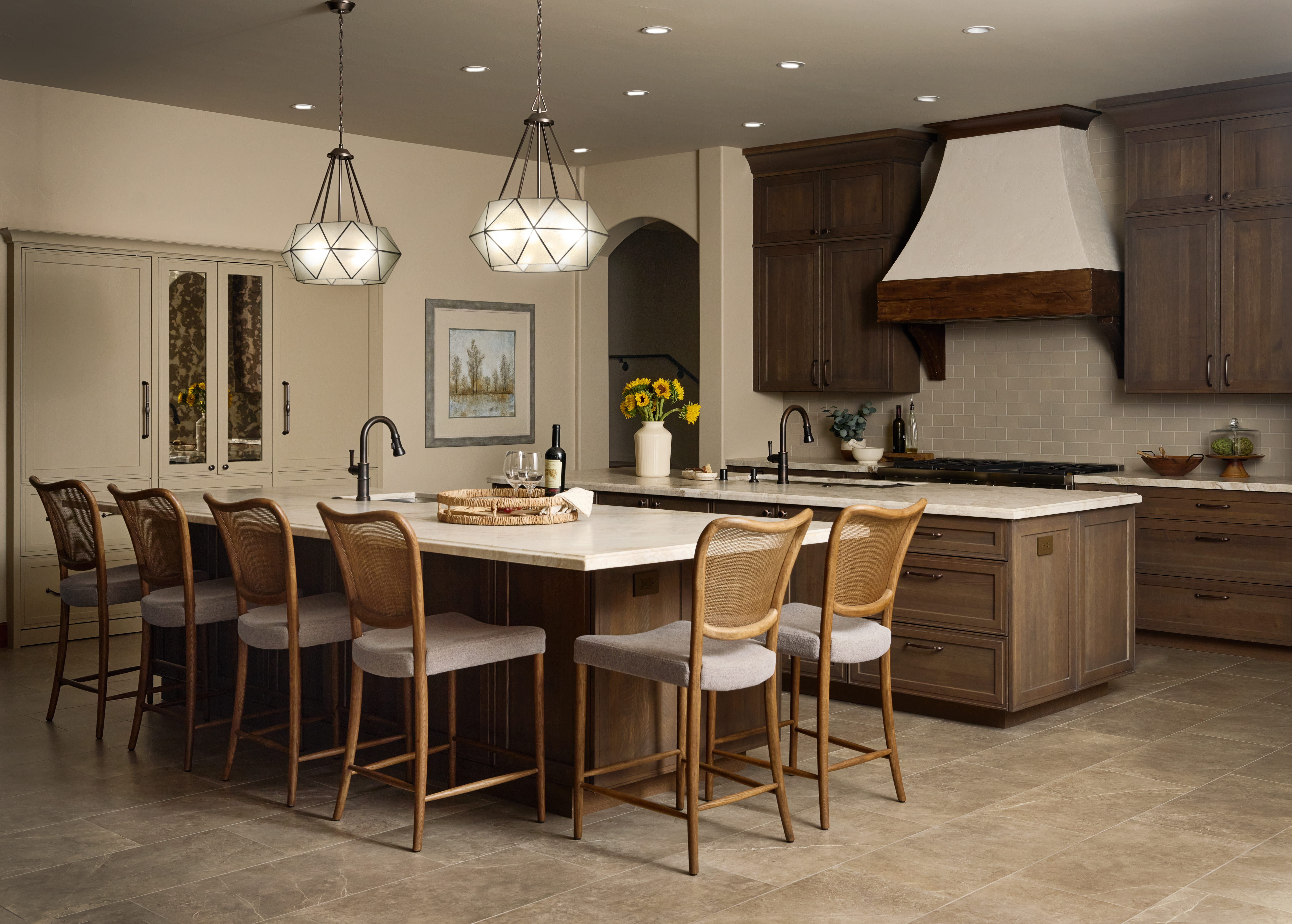 Interior design photography Bay Area — Steven Goans Photography