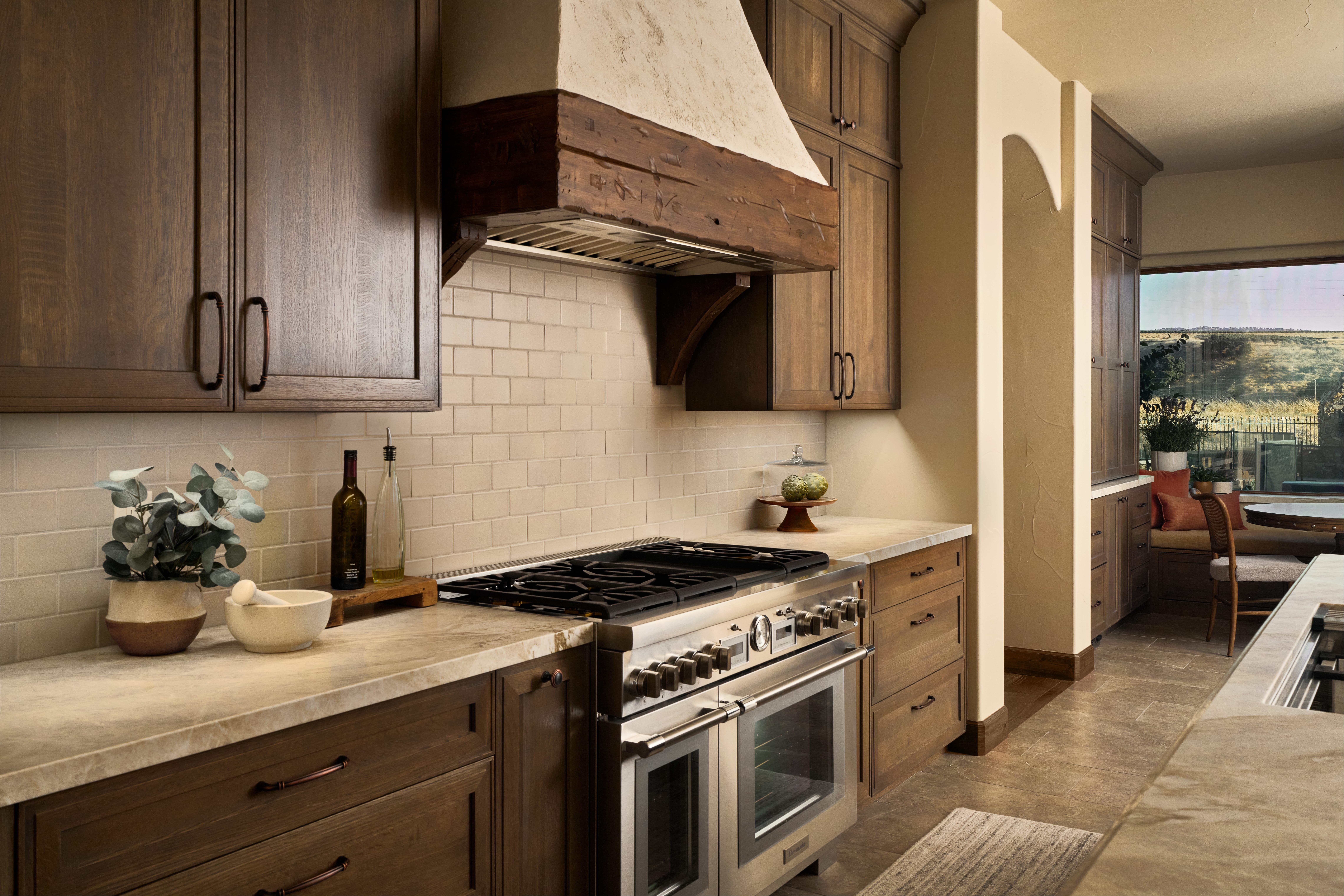 Interior design photography Bay Area — Steven Goans Photography