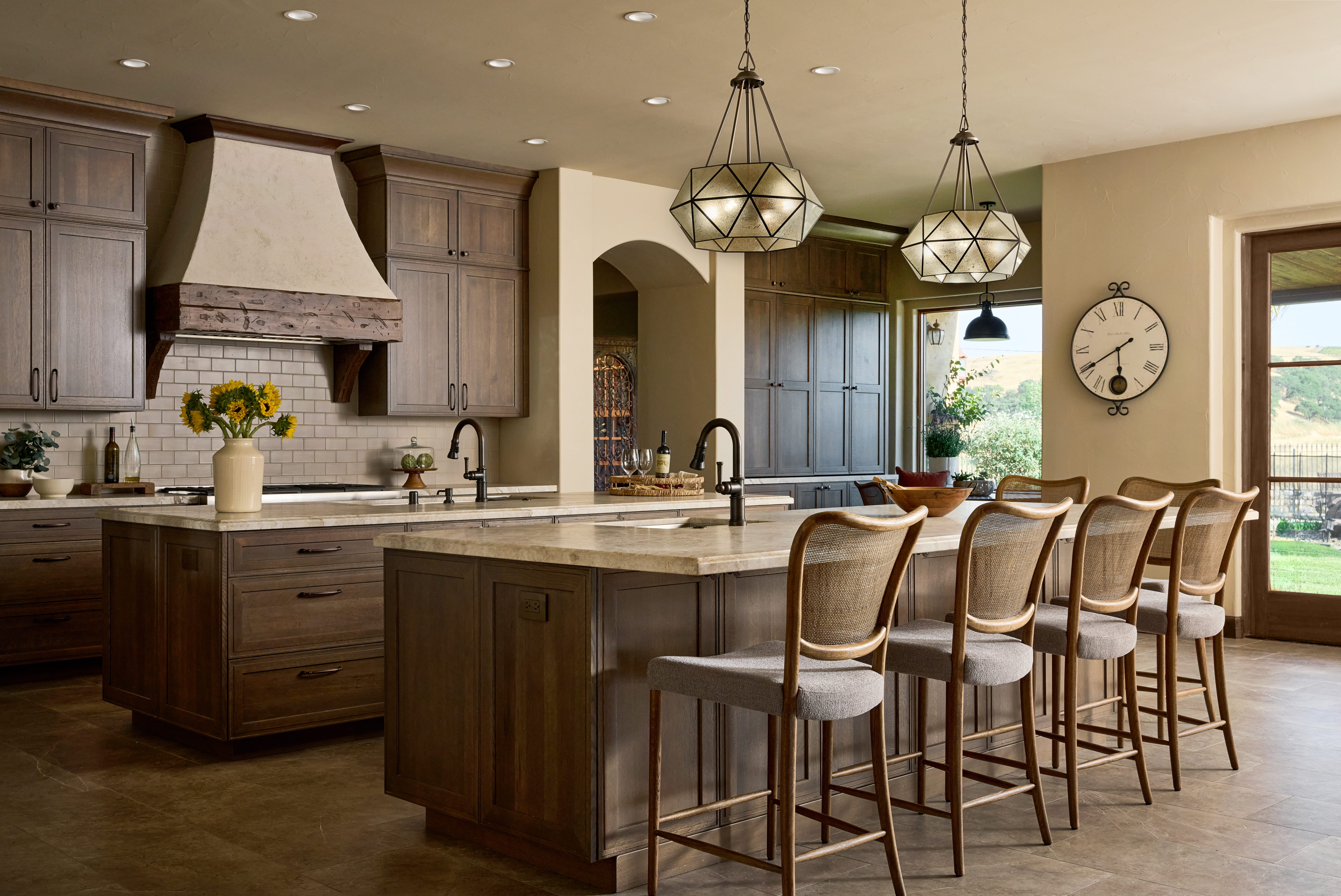 Interior design photography Bay Area — Steven Goans Photography
