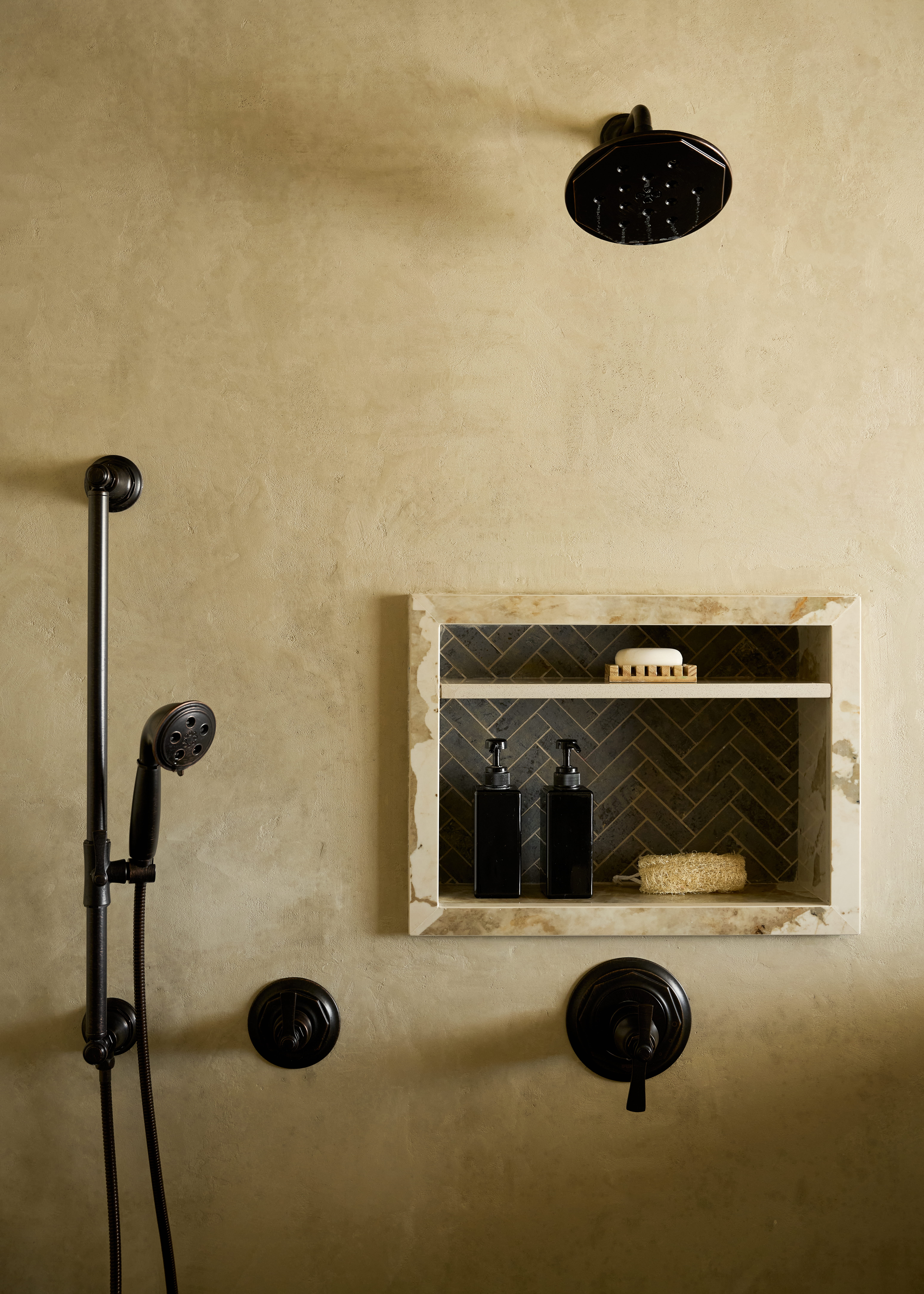 Interior design photography Bay Area — Steven Goans Photography