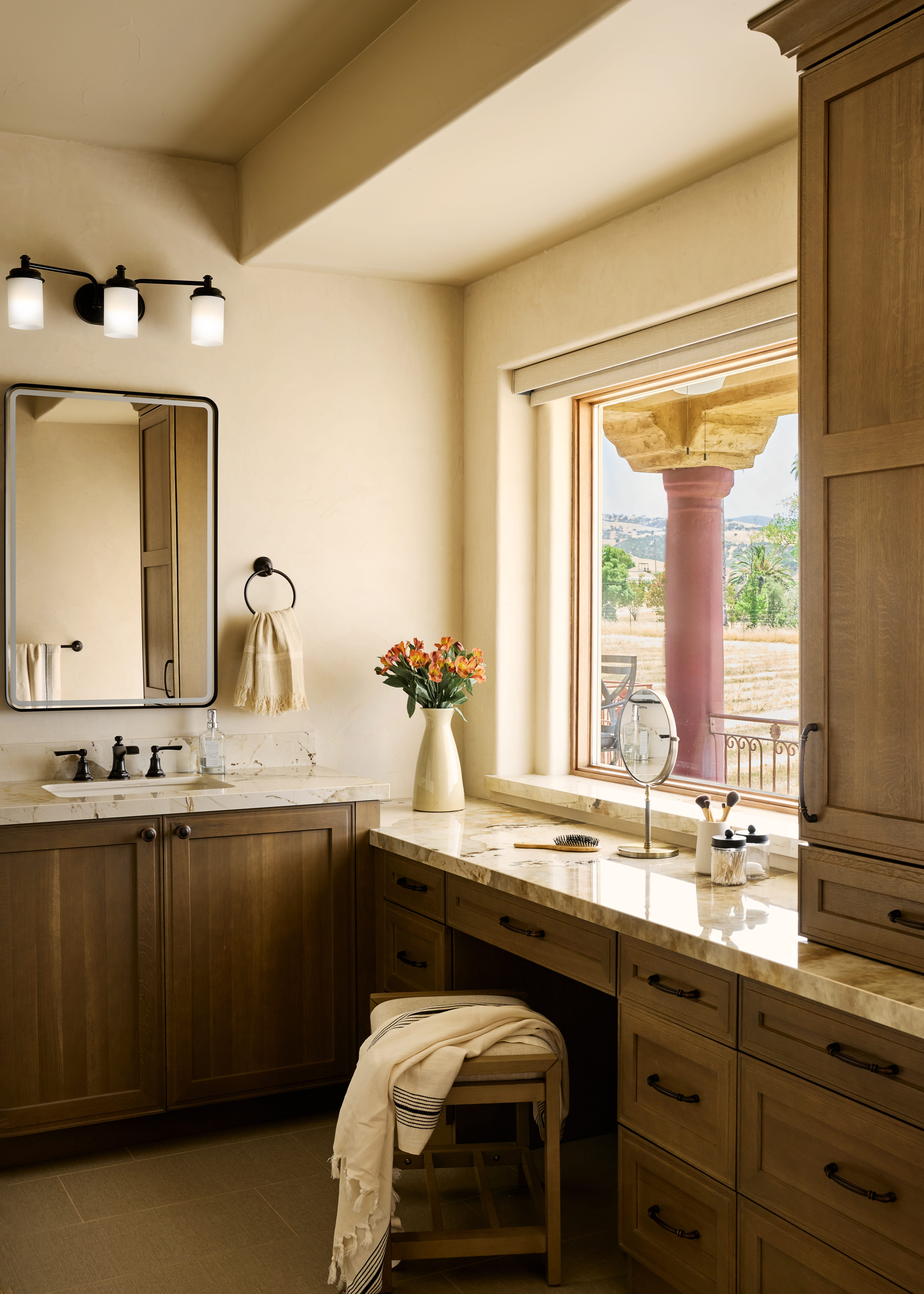 Interior design photography Bay Area — Steven Goans Photography