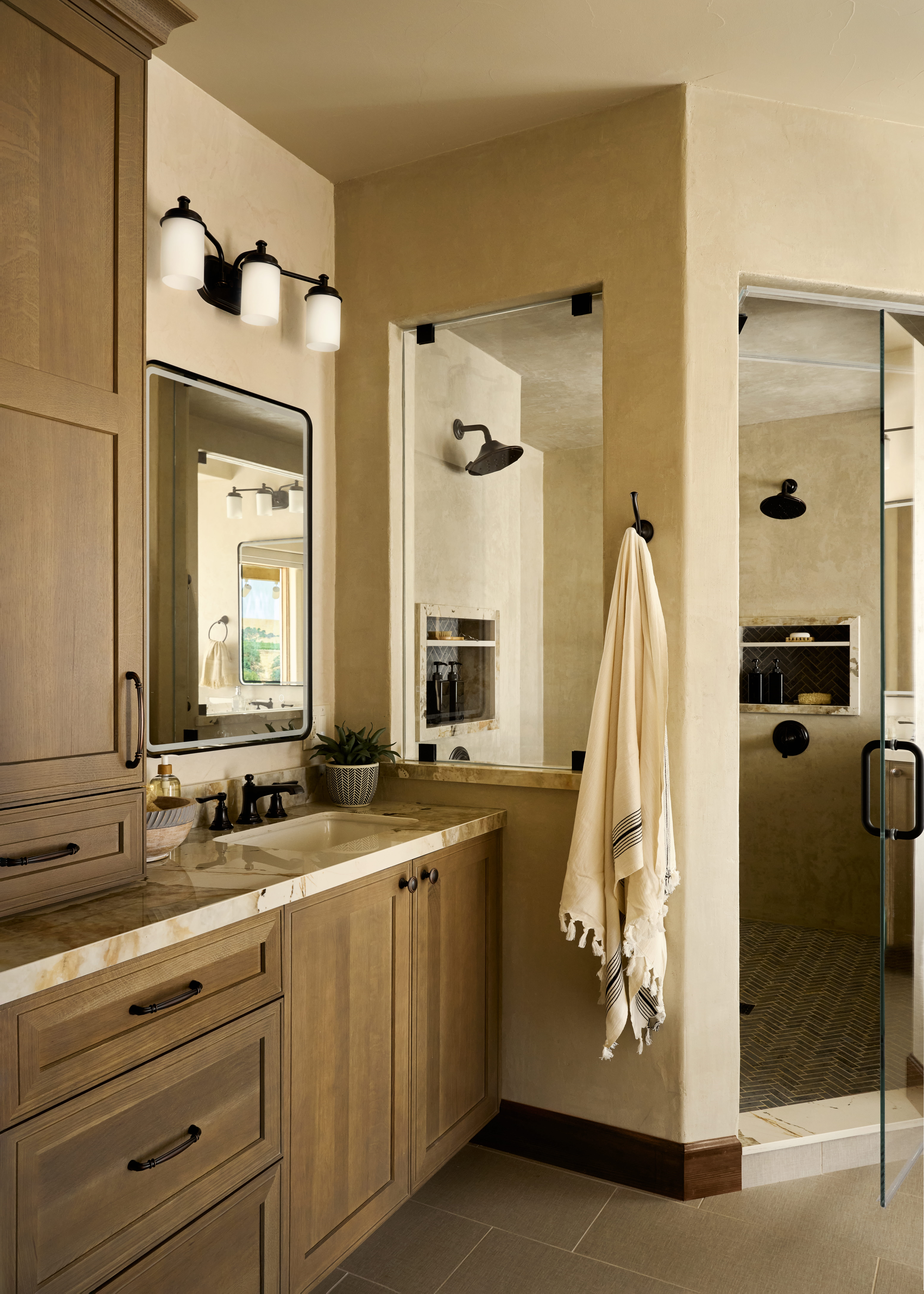 Interior design photography Bay Area — Steven Goans Photography