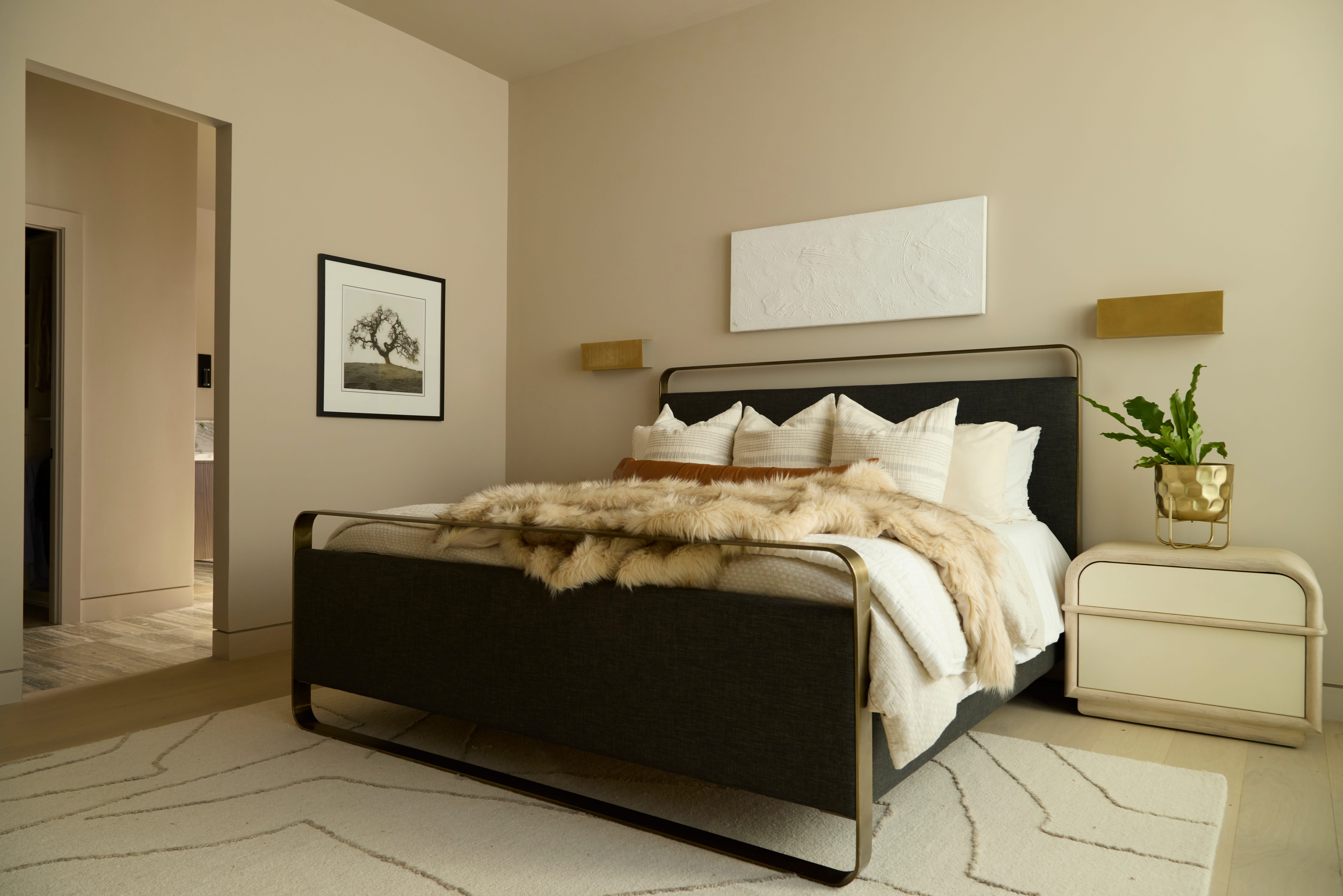 Interior design photography Bay Area — Steven Goans Photography