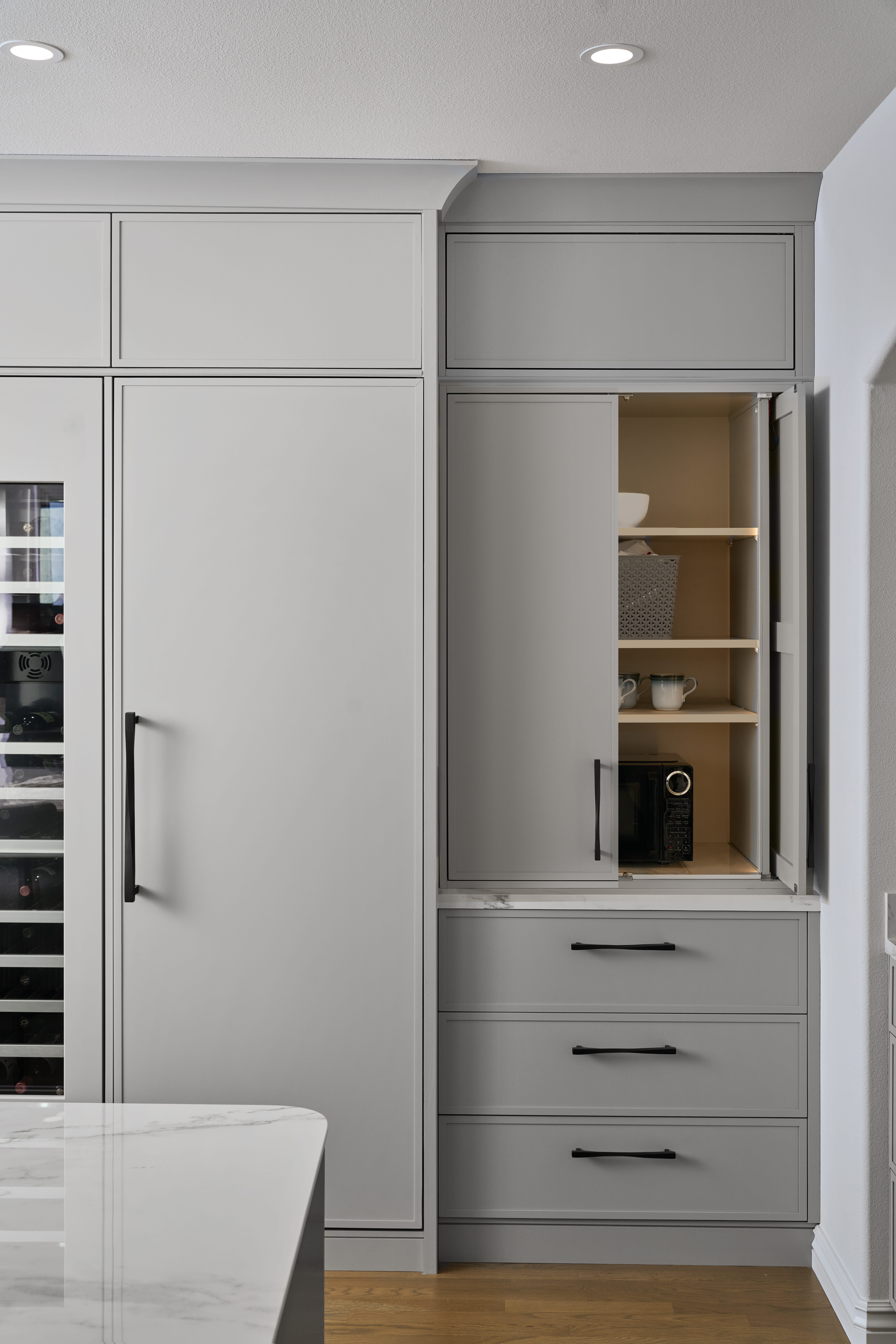 Interior design photography Bay Area — Steven Goans Photography