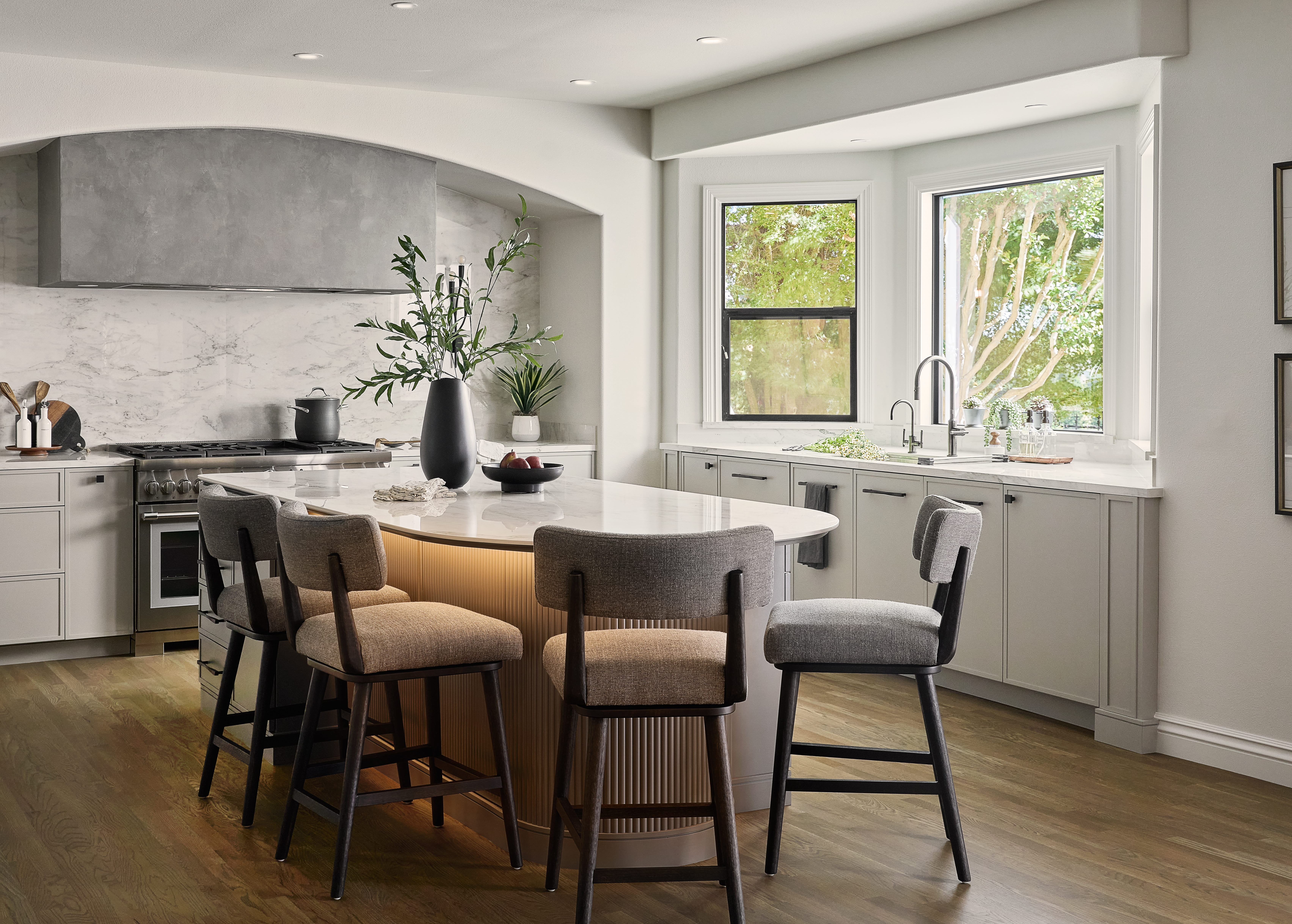 Interior design photography Bay Area — Steven Goans Photography