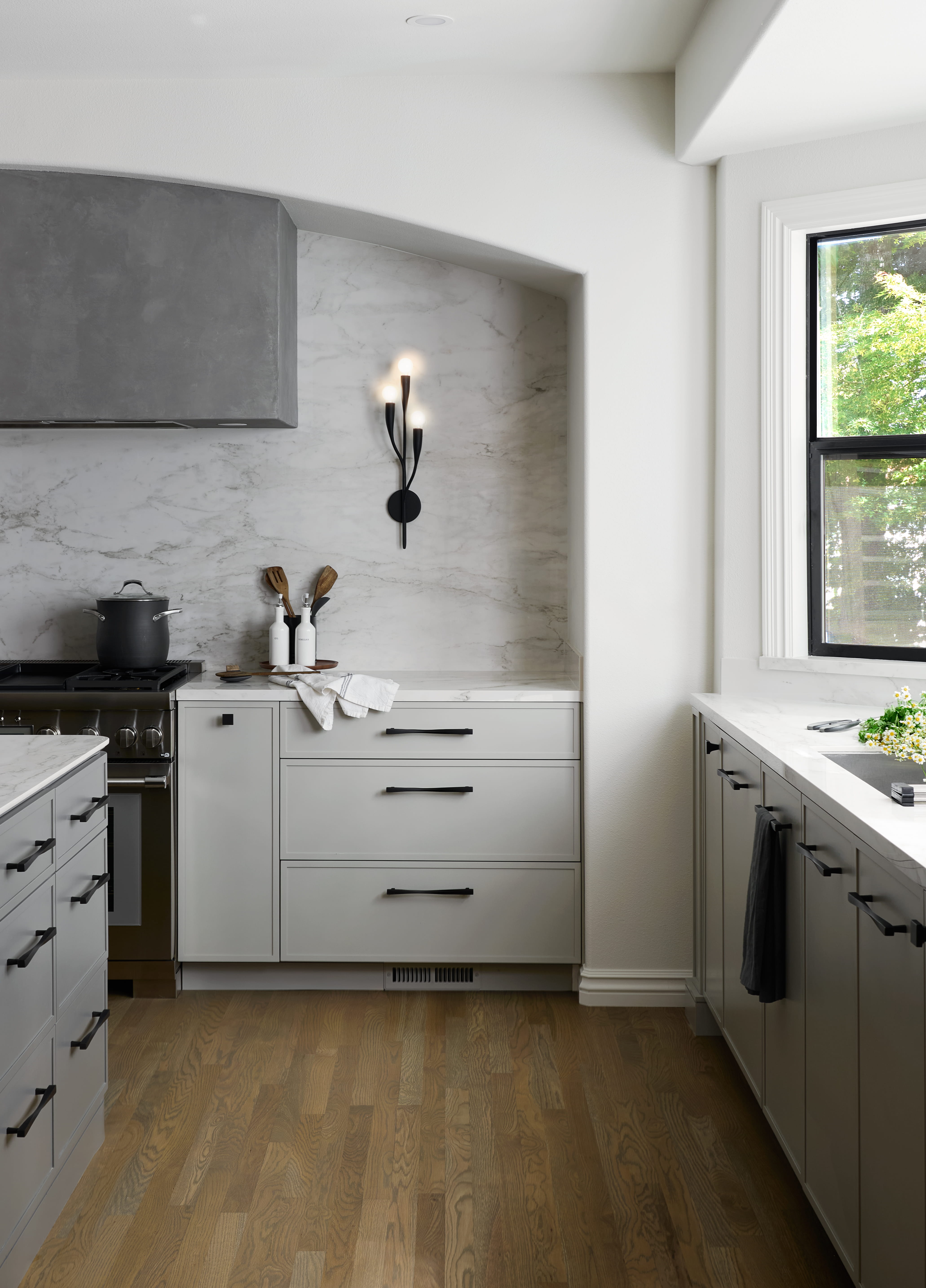 Interior design photography Bay Area — Steven Goans Photography