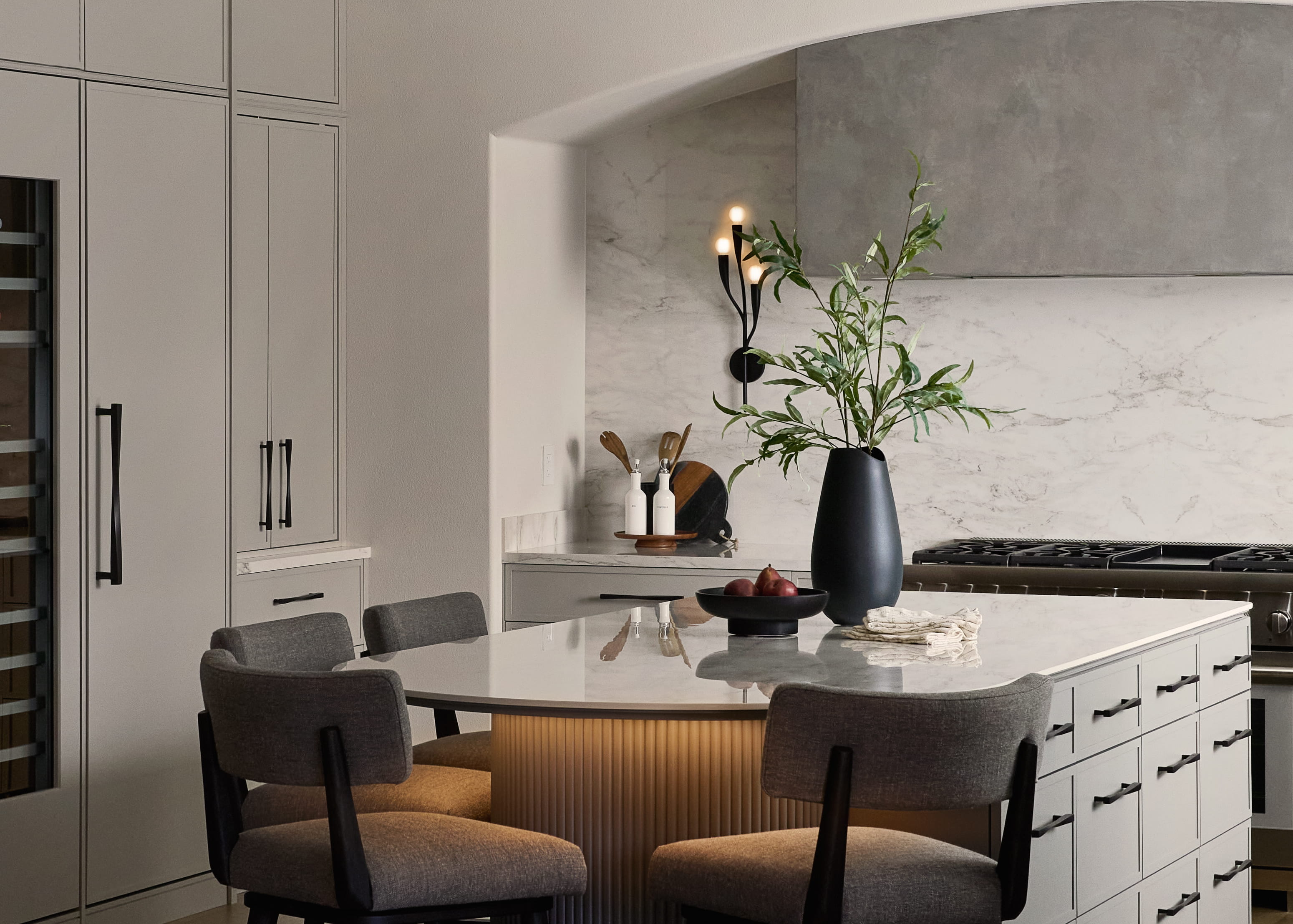 Interior design photography Bay Area — Steven Goans Photography