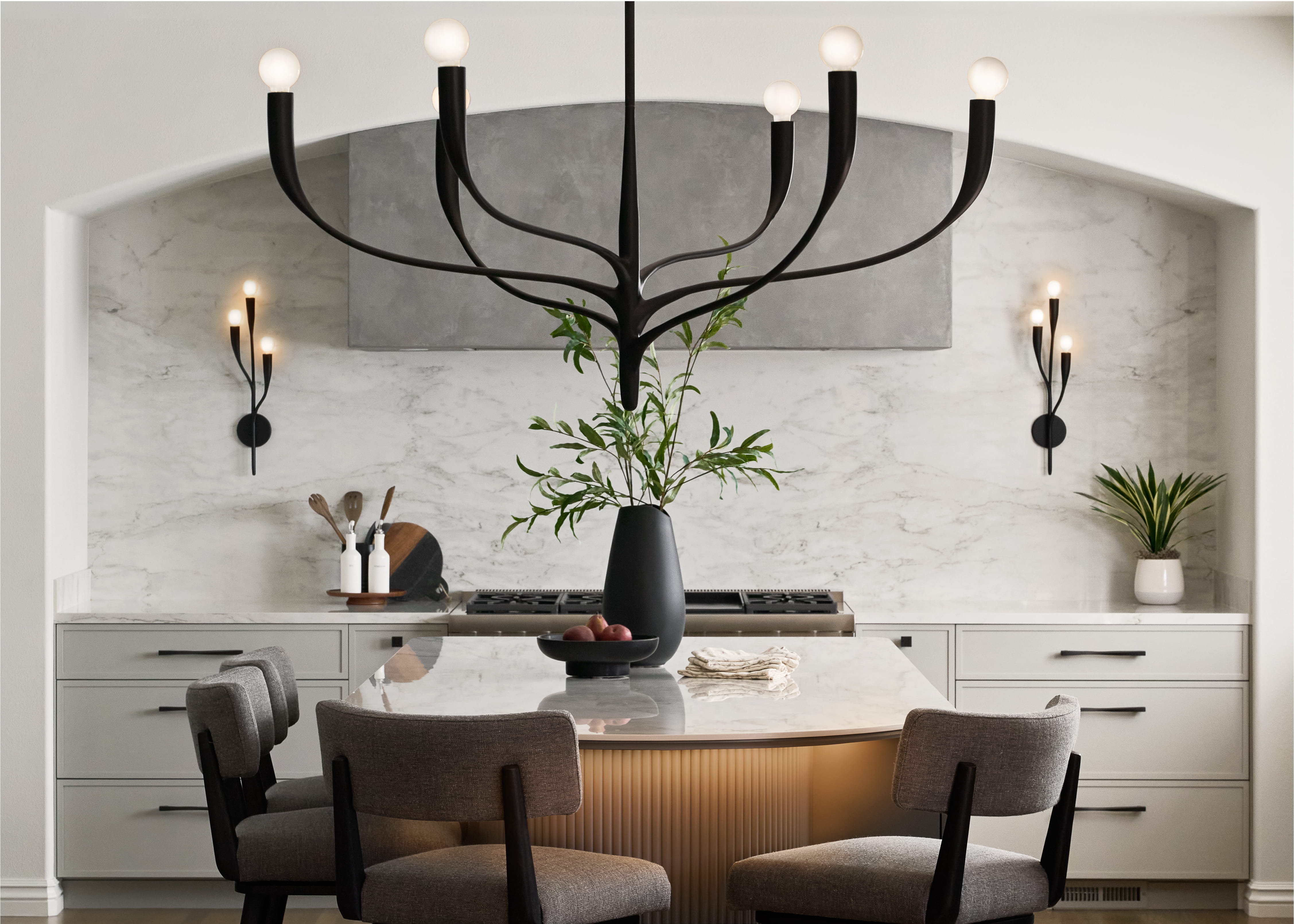Interior design photography Bay Area — Steven Goans Photography