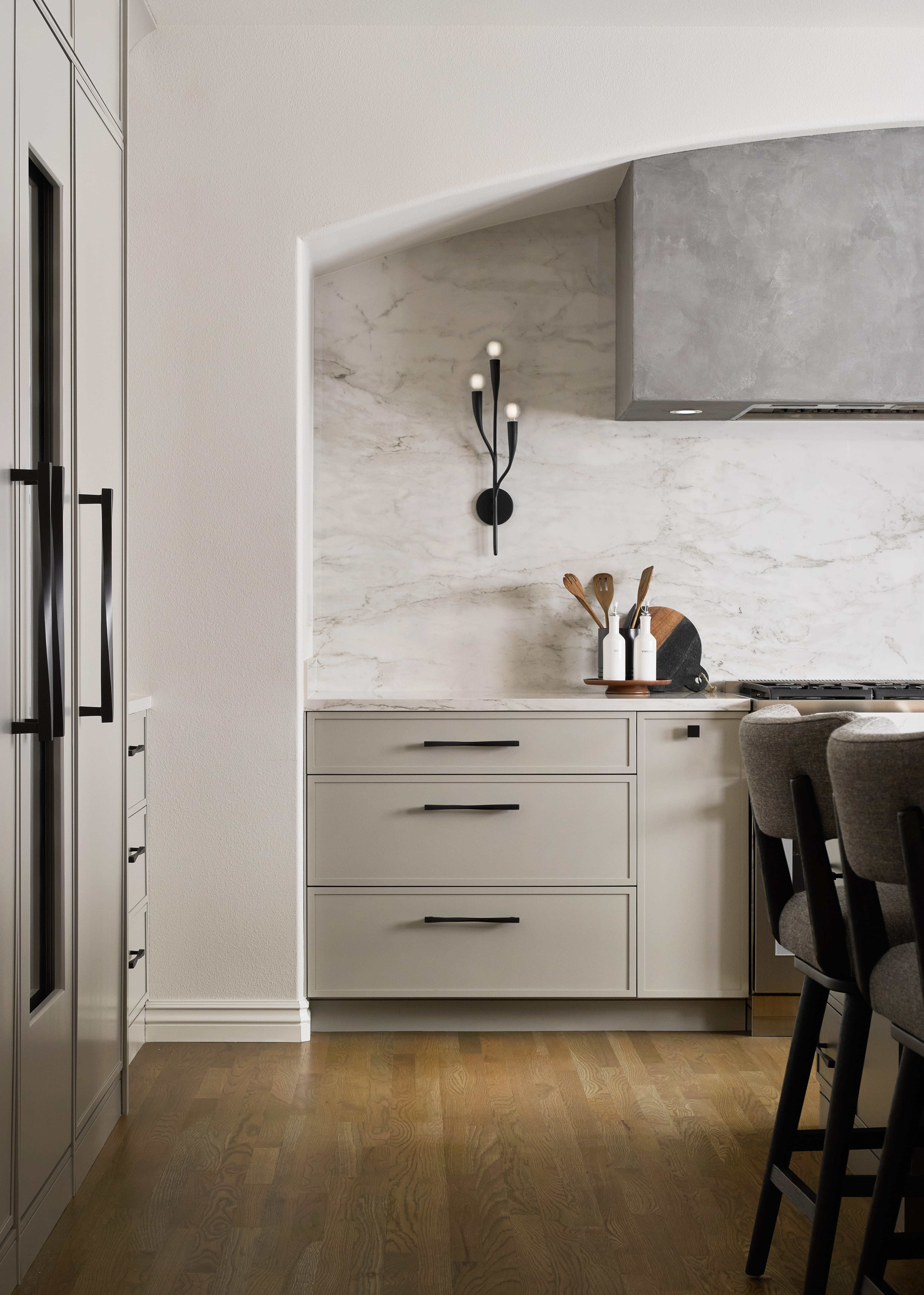 Interior design photography Bay Area — Steven Goans Photography