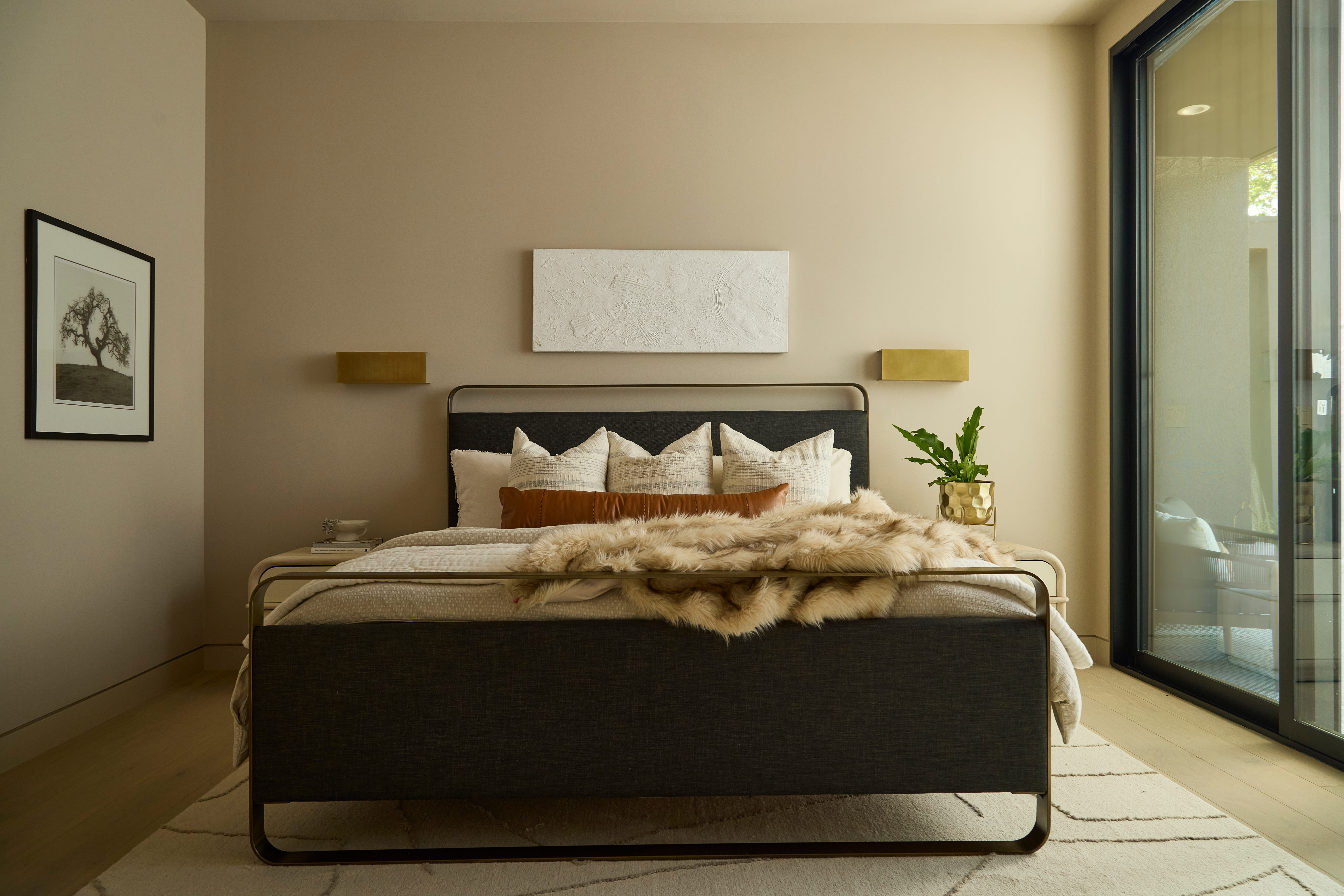 Interior design photography Bay Area — Steven Goans Photography